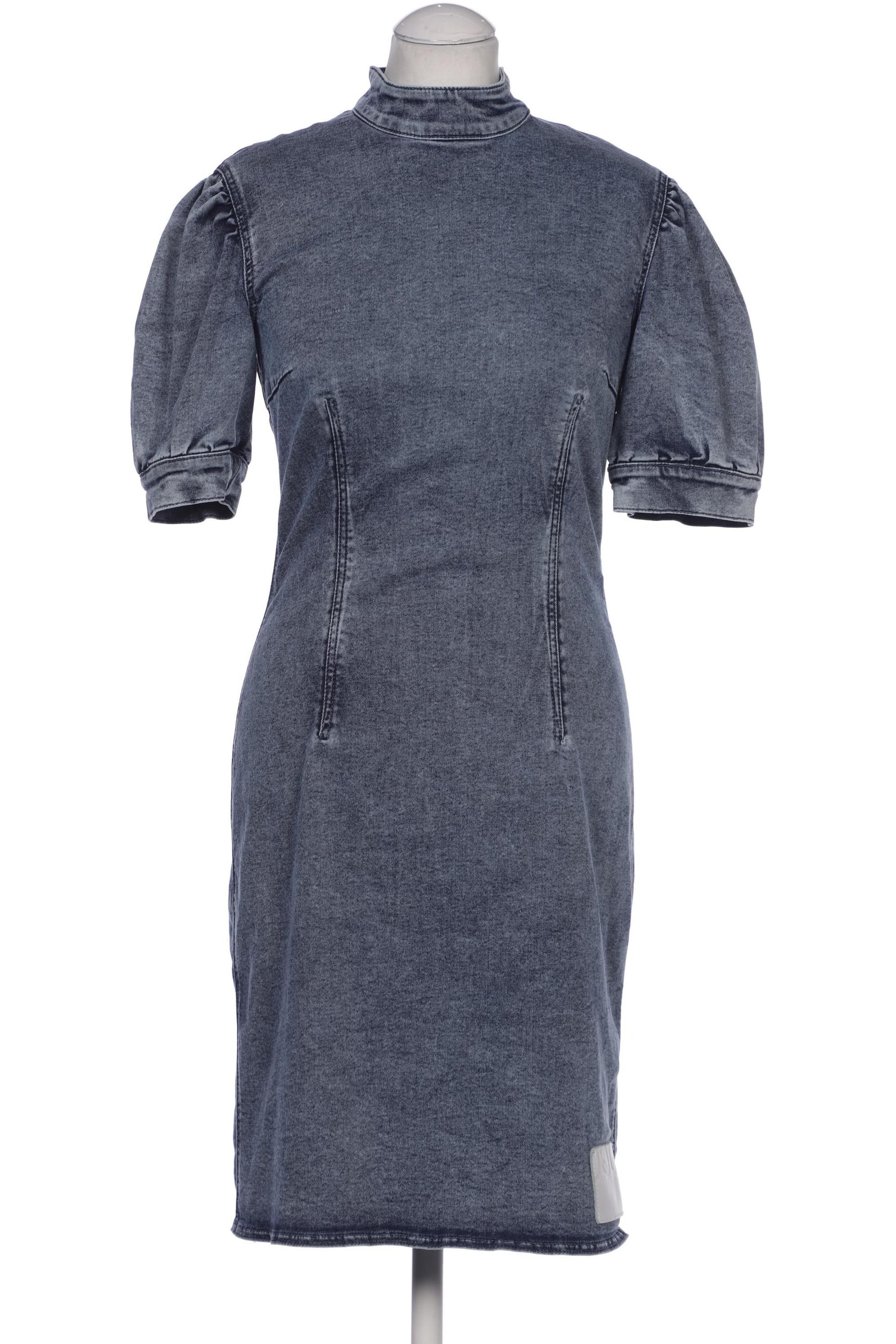 

Hugo by Hugo Boss Damen Kleid, blau, Gr. 36