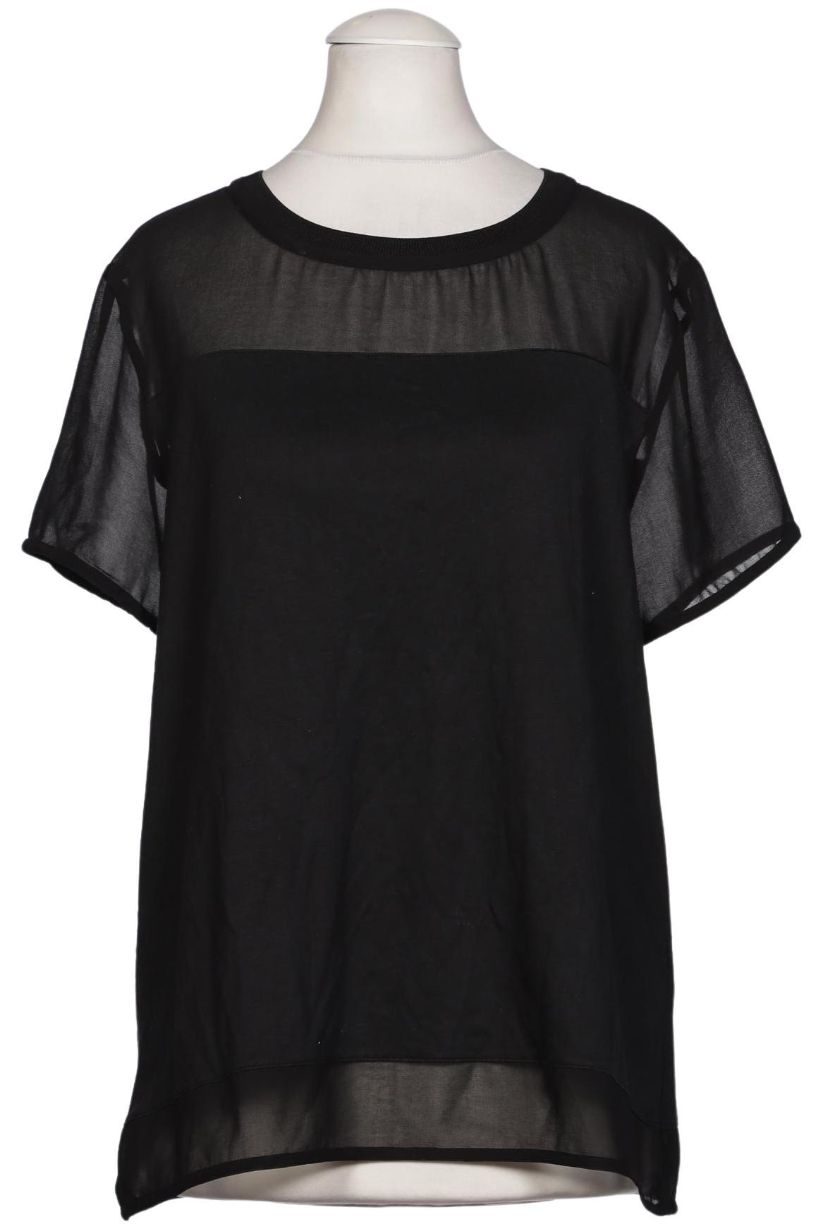 

Hugo by Hugo Boss Damen T-Shirt, schwarz, Gr. 38