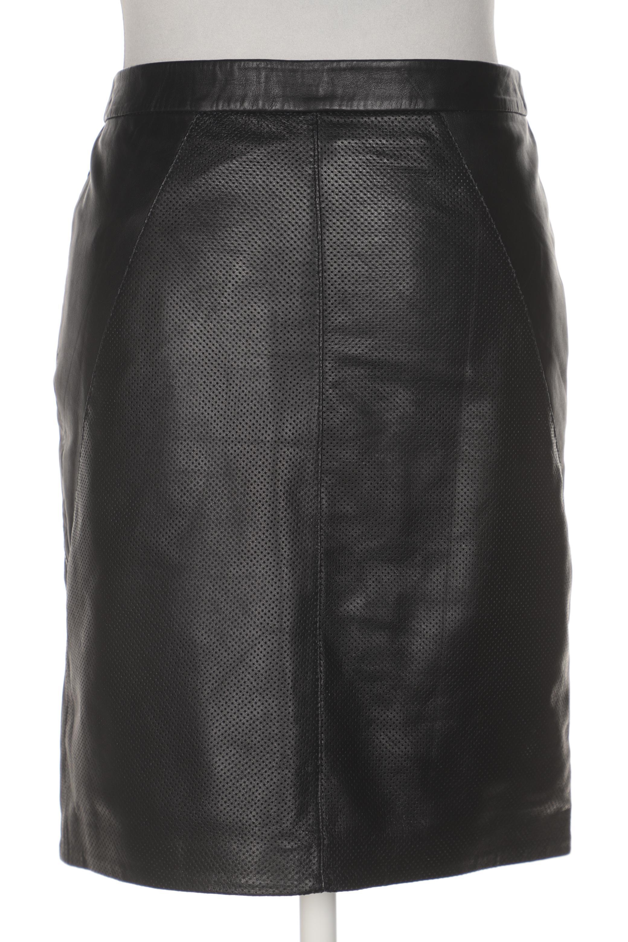 

HUGO by Hugo Boss Damen Rock, schwarz