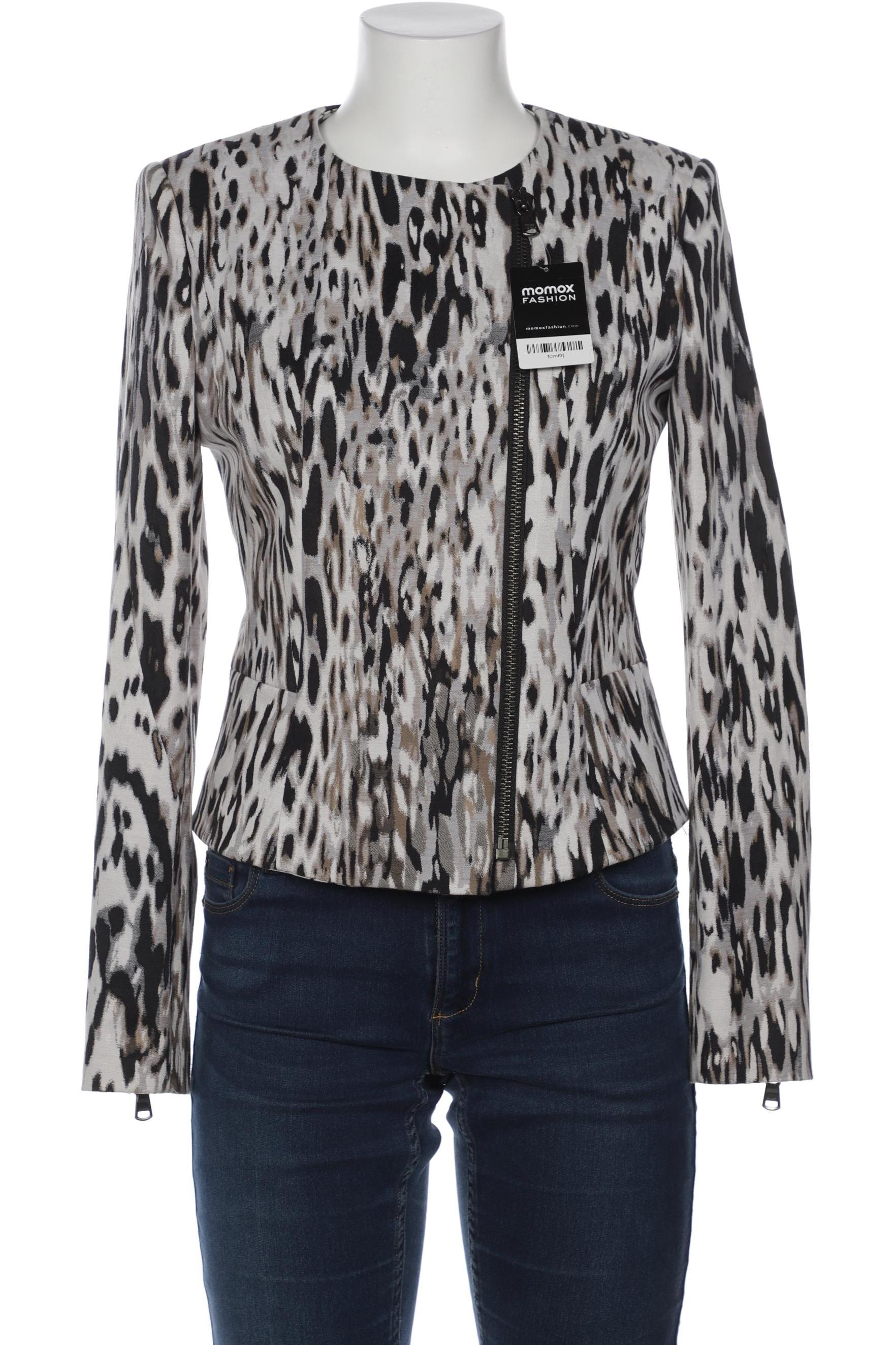 

Hugo by Hugo Boss Damen Blazer, schwarz, Gr. 38