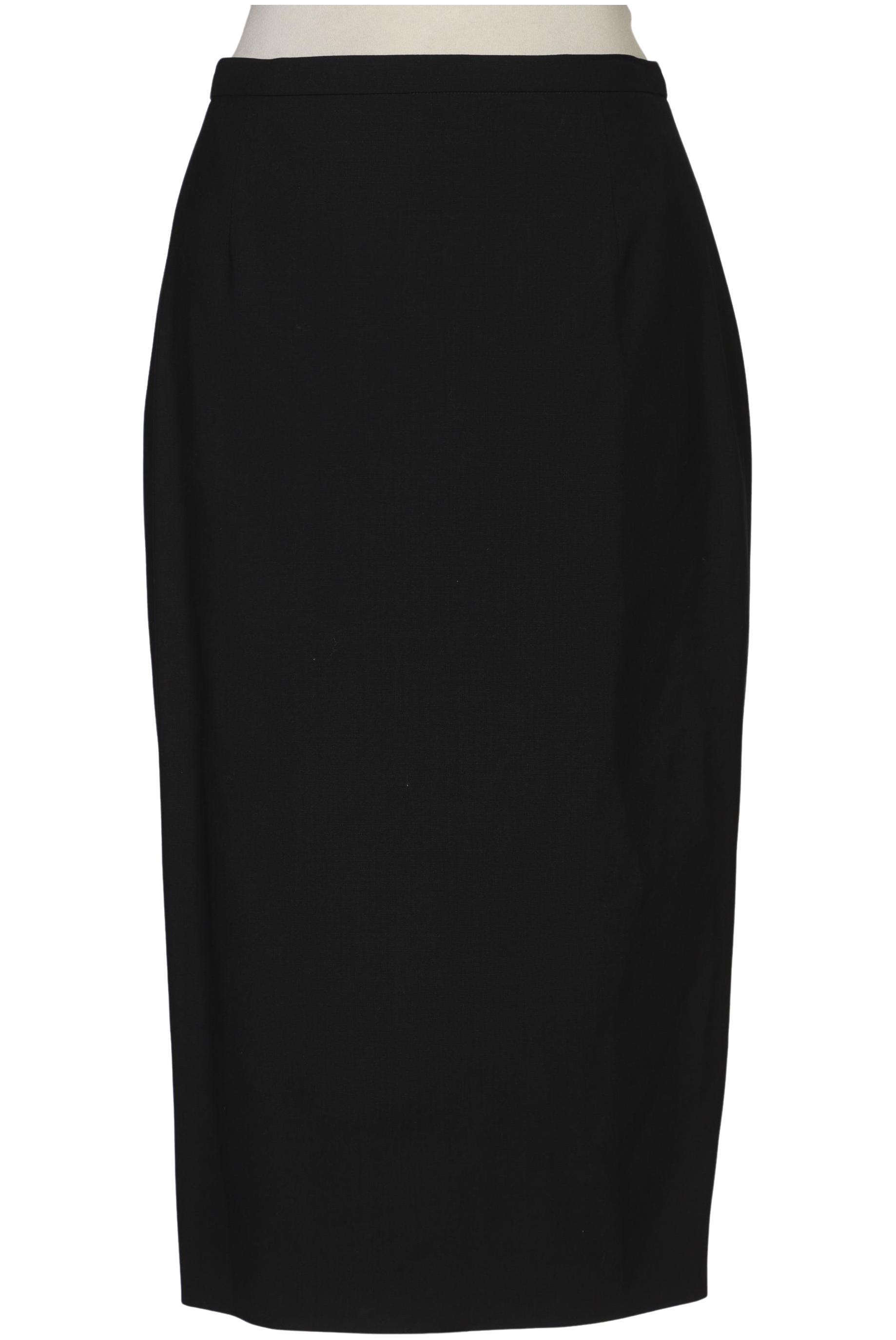 

Hugo by Hugo Boss Damen Rock, schwarz, Gr. 34