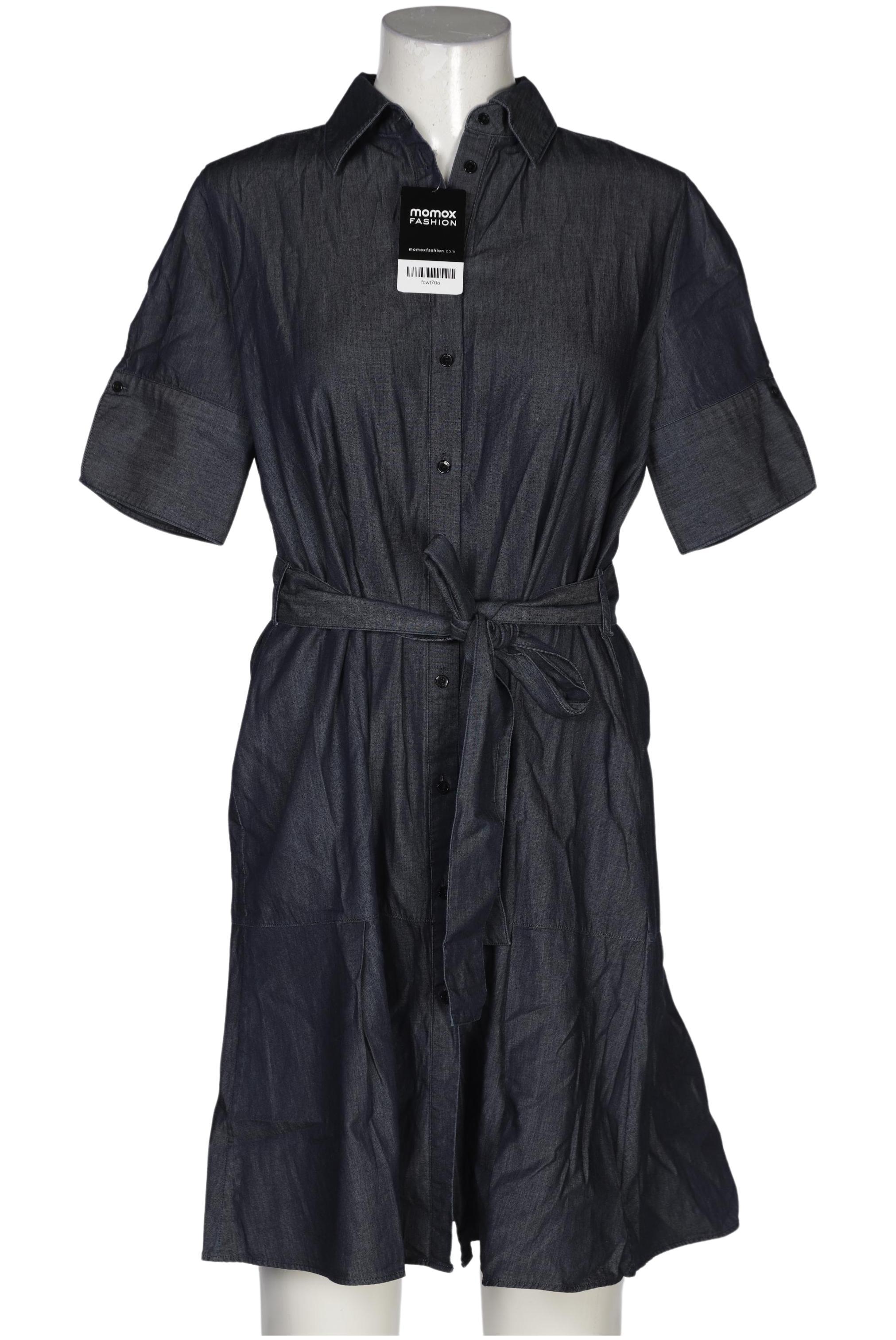 

Hugo by Hugo Boss Damen Kleid, marineblau, Gr. 40
