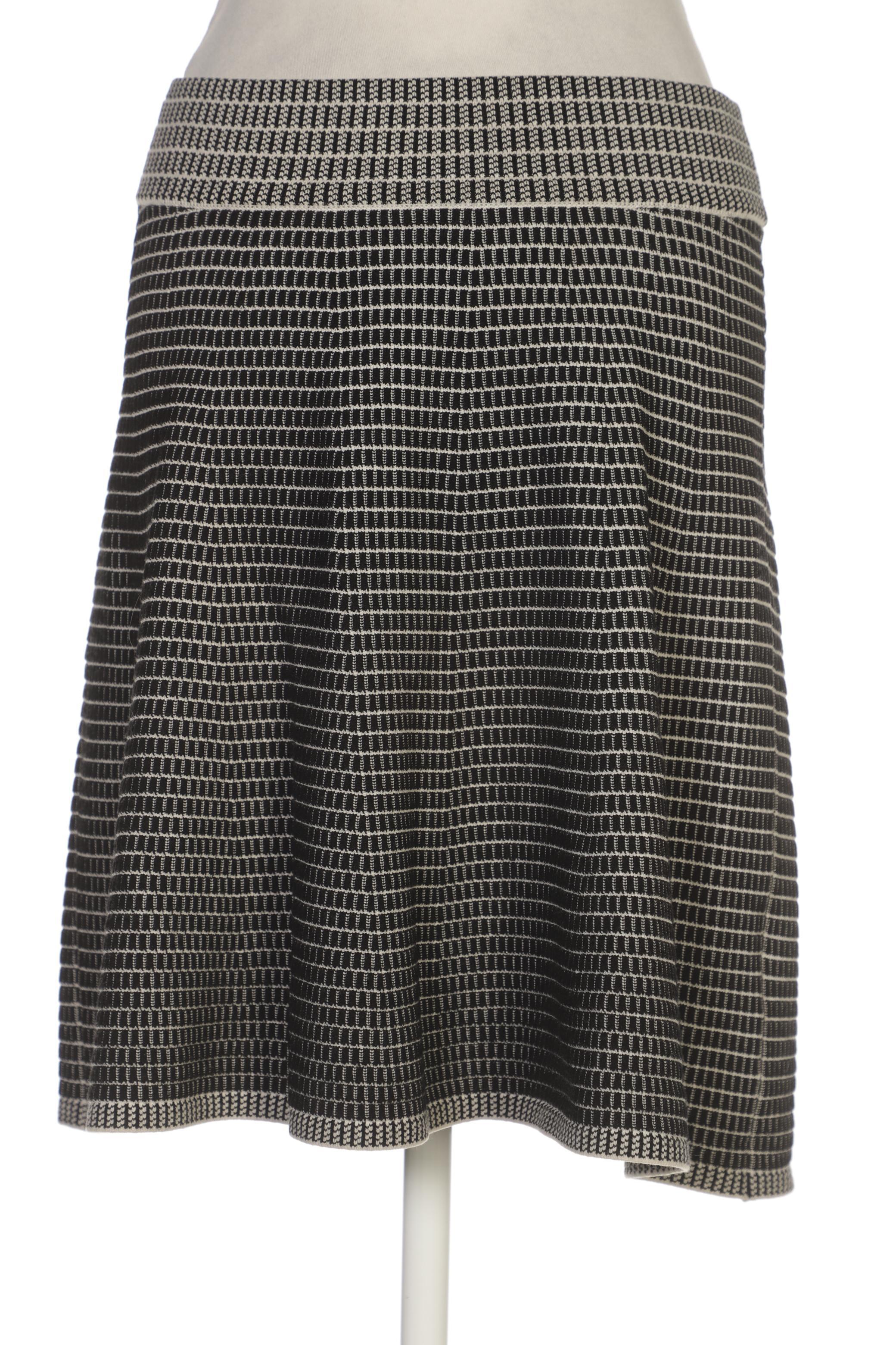 

Hugo by Hugo Boss Damen Rock, schwarz, Gr. 38