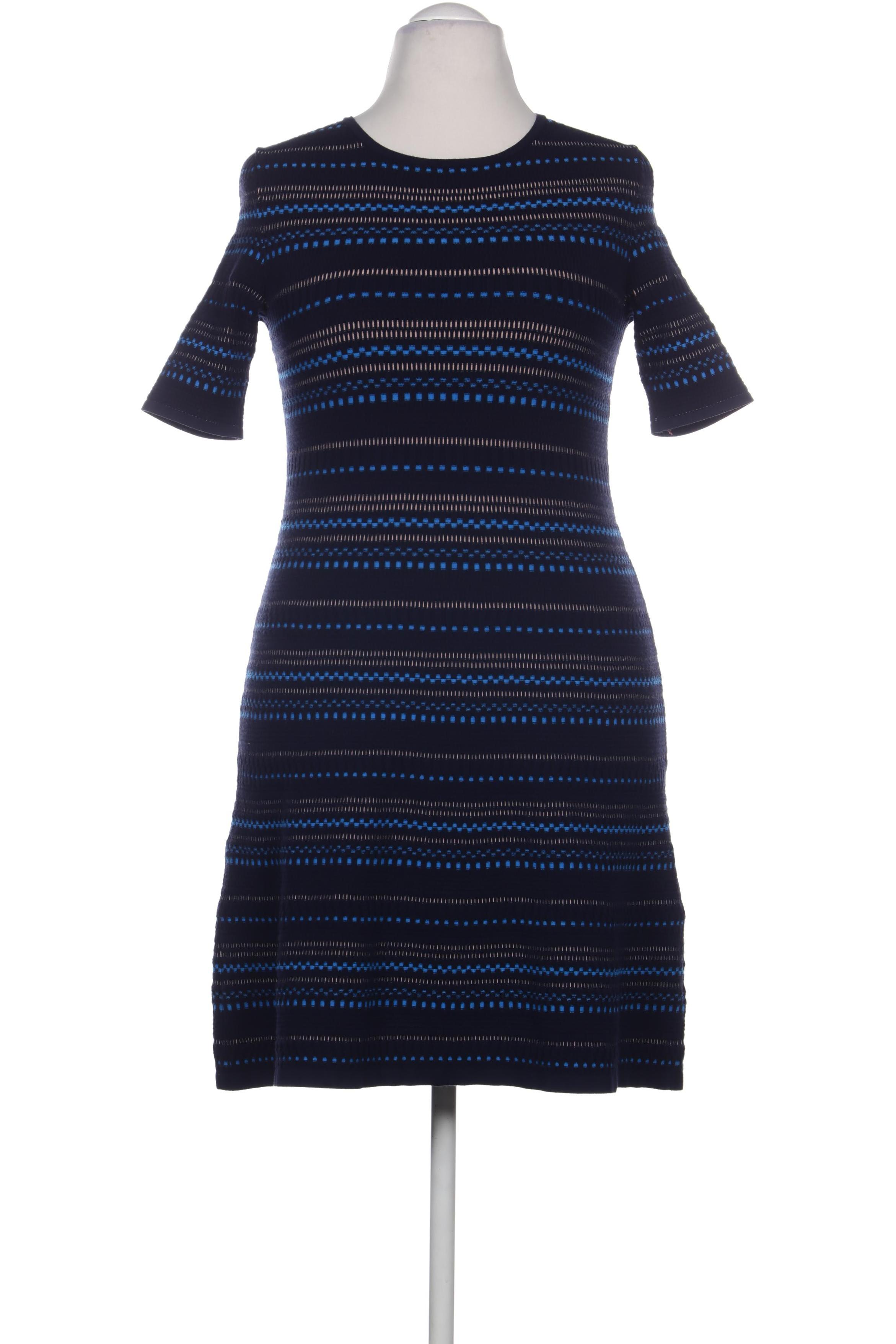 

Hugo by Hugo Boss Damen Kleid, blau, Gr.