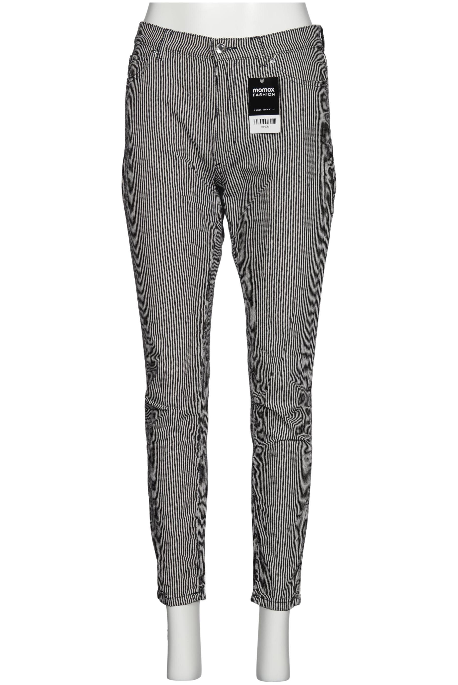 

Hugo by Hugo Boss Damen Stoffhose, schwarz, Gr. 27