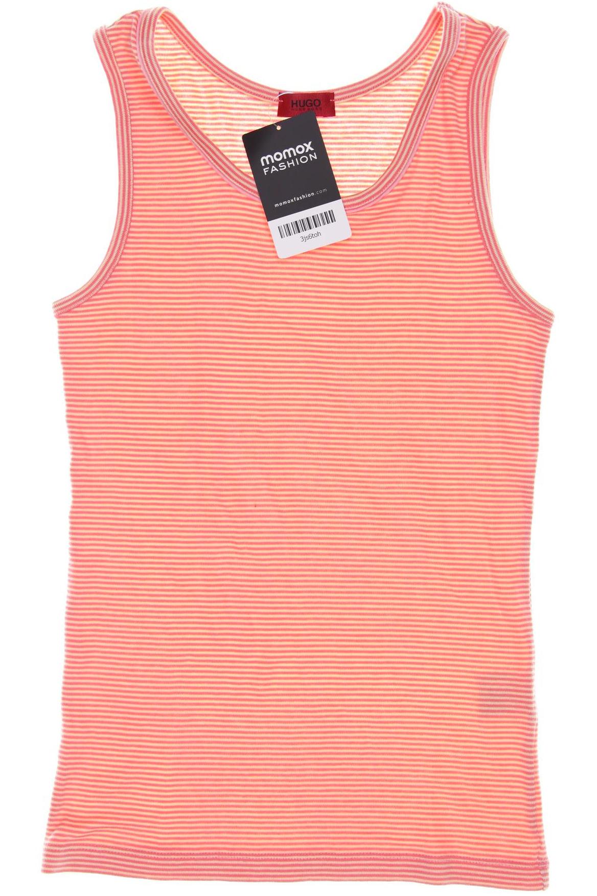 

HUGO by Hugo Boss Damen Top, orange