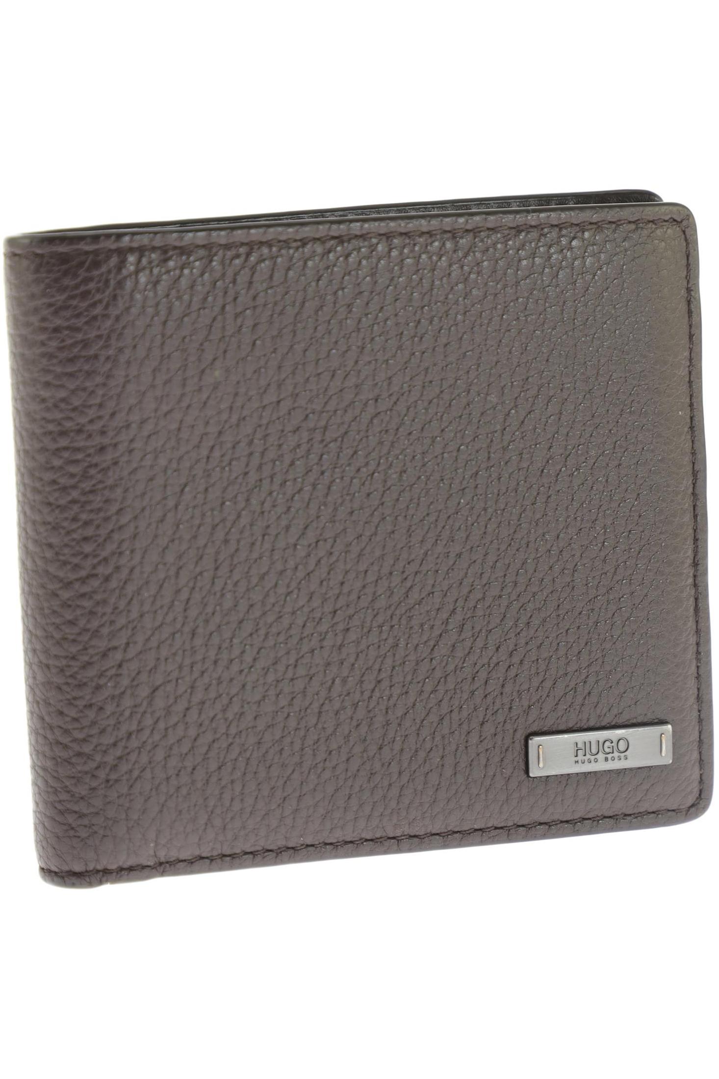 

Hugo by Hugo Boss Damen Portemonnaie, braun, Gr.