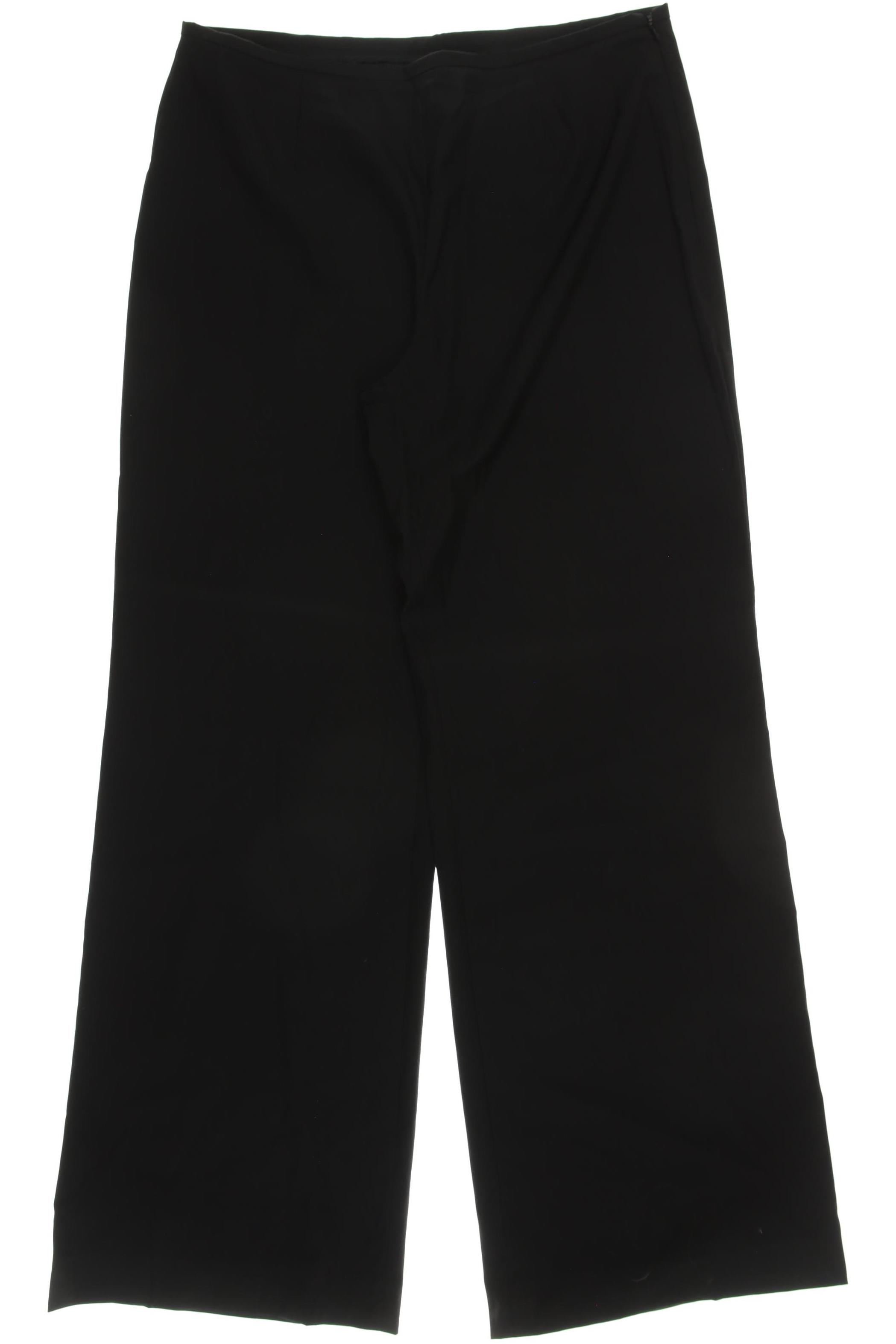 

Hugo by Hugo Boss Damen Stoffhose, schwarz, Gr. 0