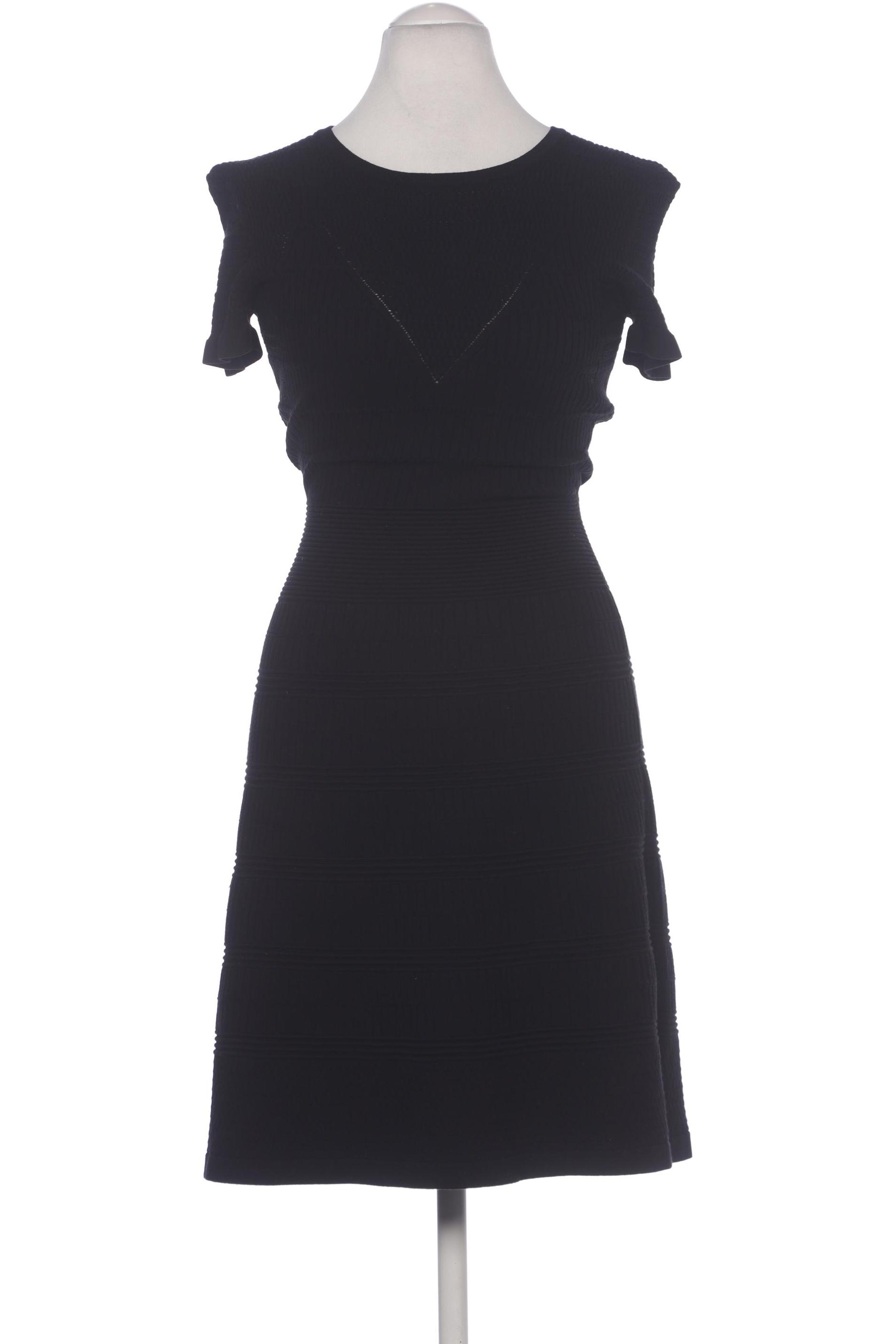 

Hugo by Hugo Boss Damen Kleid, schwarz, Gr. 36
