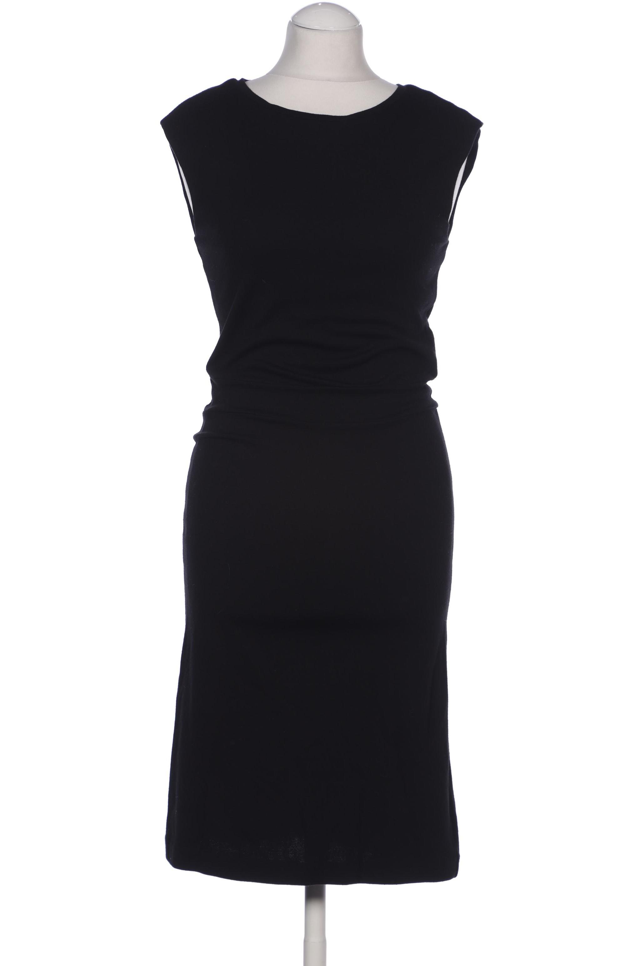 

Hugo by Hugo Boss Damen Kleid, schwarz, Gr. 36