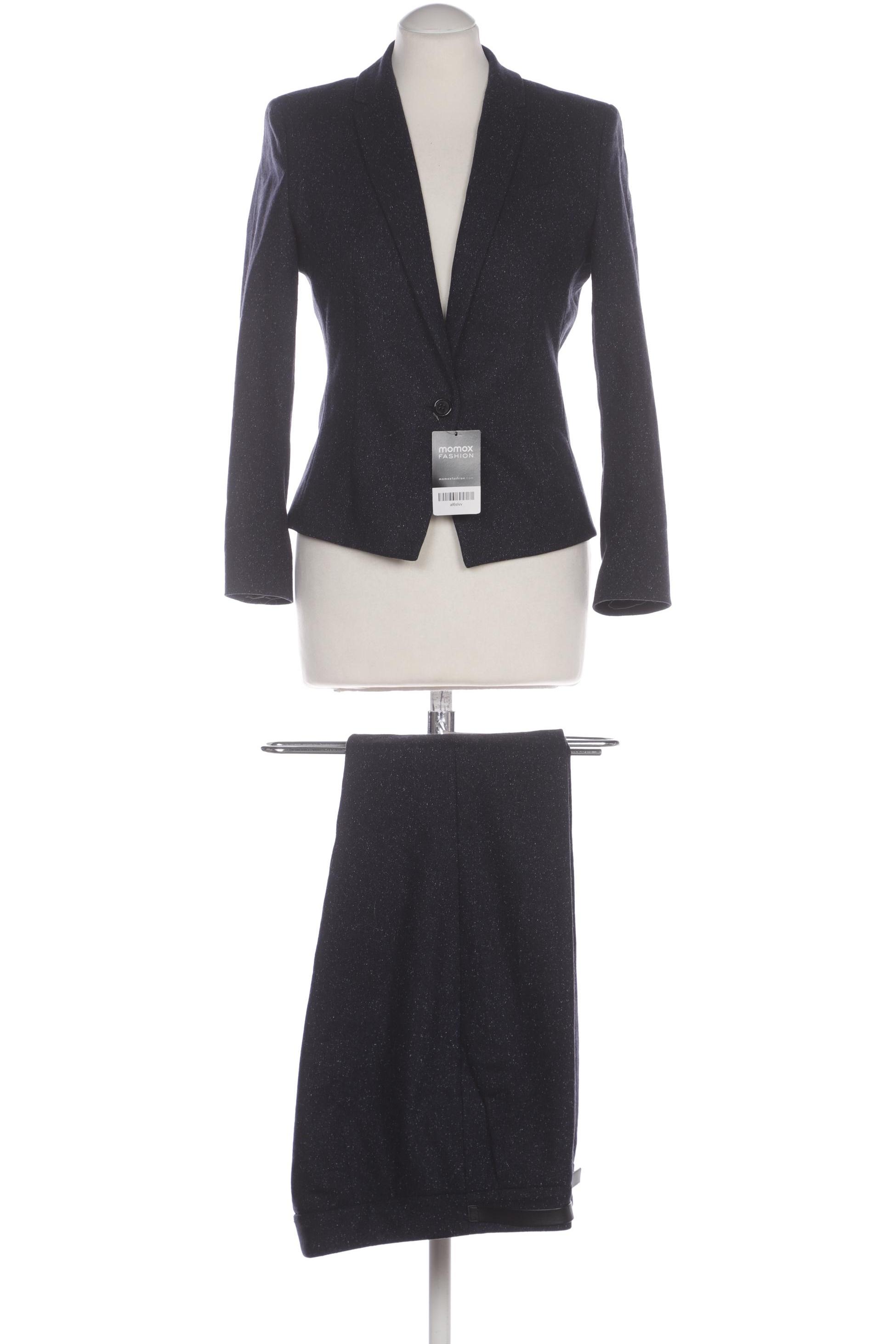 

Hugo by Hugo Boss Damen Anzug, marineblau, Gr. 36
