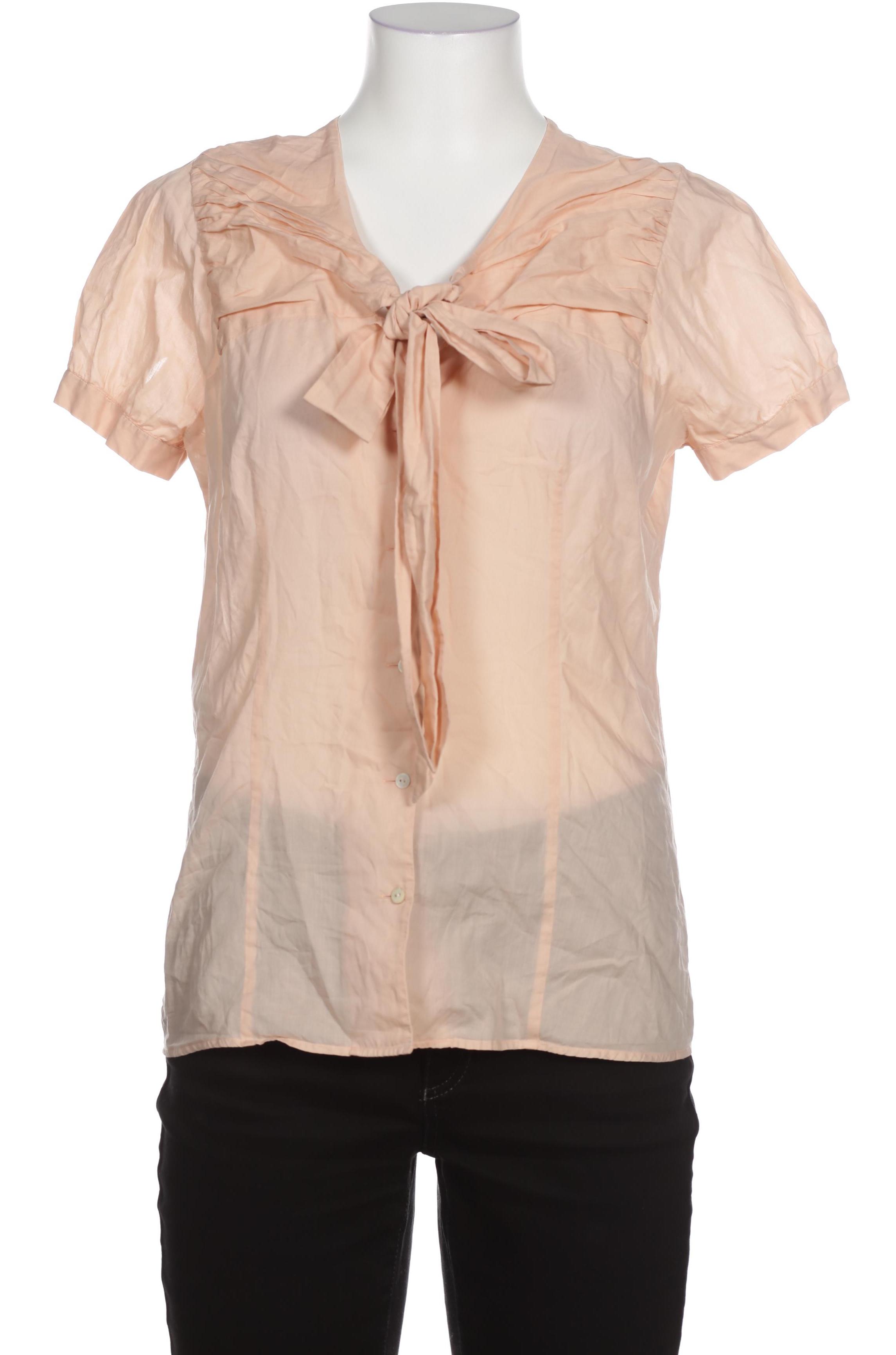 

Hugo by Hugo Boss Damen Bluse, orange, Gr. 40