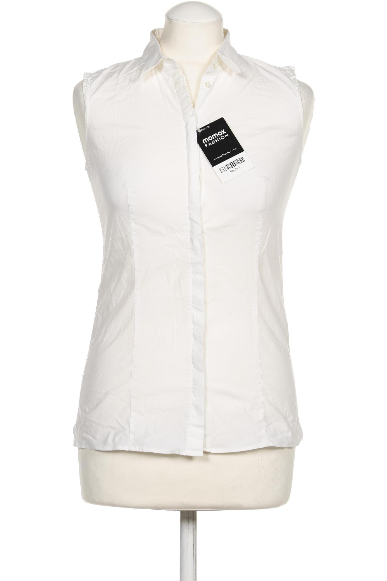 

HUGO by Hugo Boss Damen Bluse, weiß