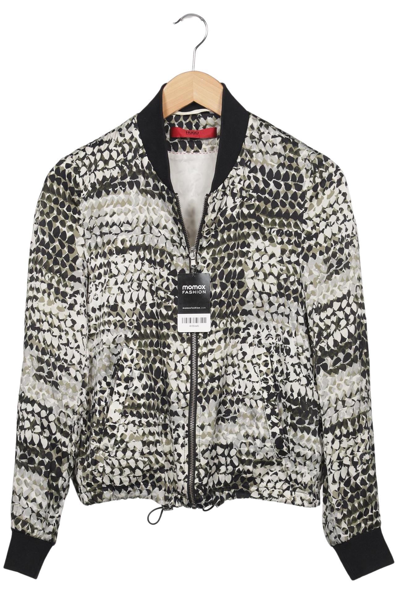 

Hugo by Hugo Boss Damen Jacke, mehrfarbig, Gr. 36