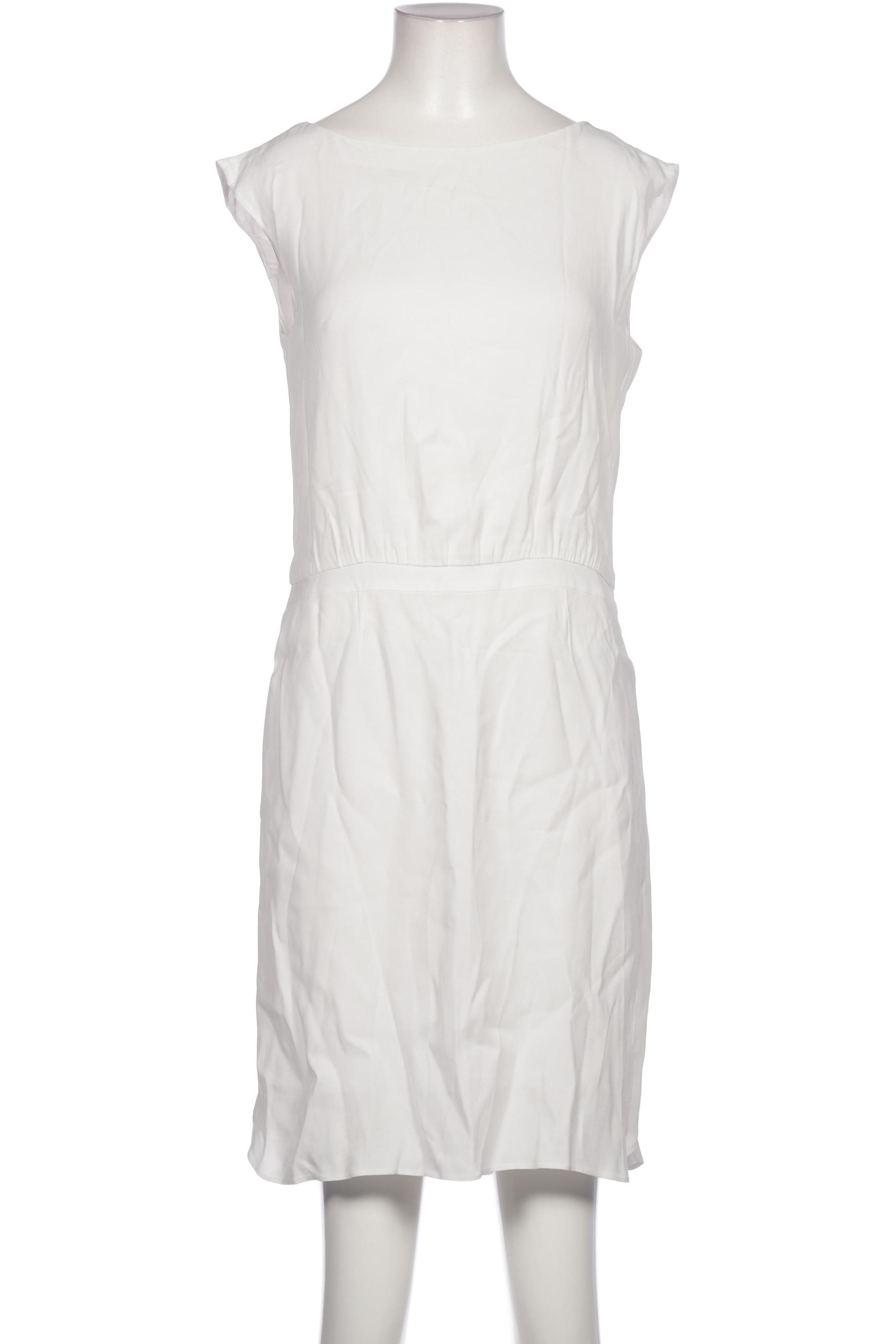 

Hugo by Hugo Boss Damen Kleid, weiß, Gr. 38