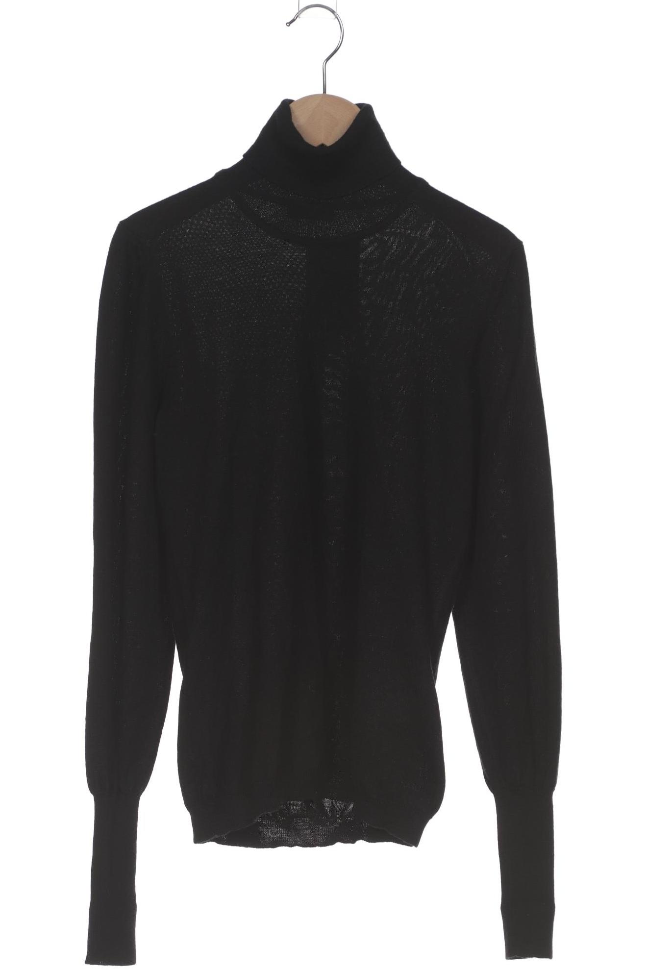 

Hugo by Hugo Boss Damen Pullover, schwarz, Gr. 36