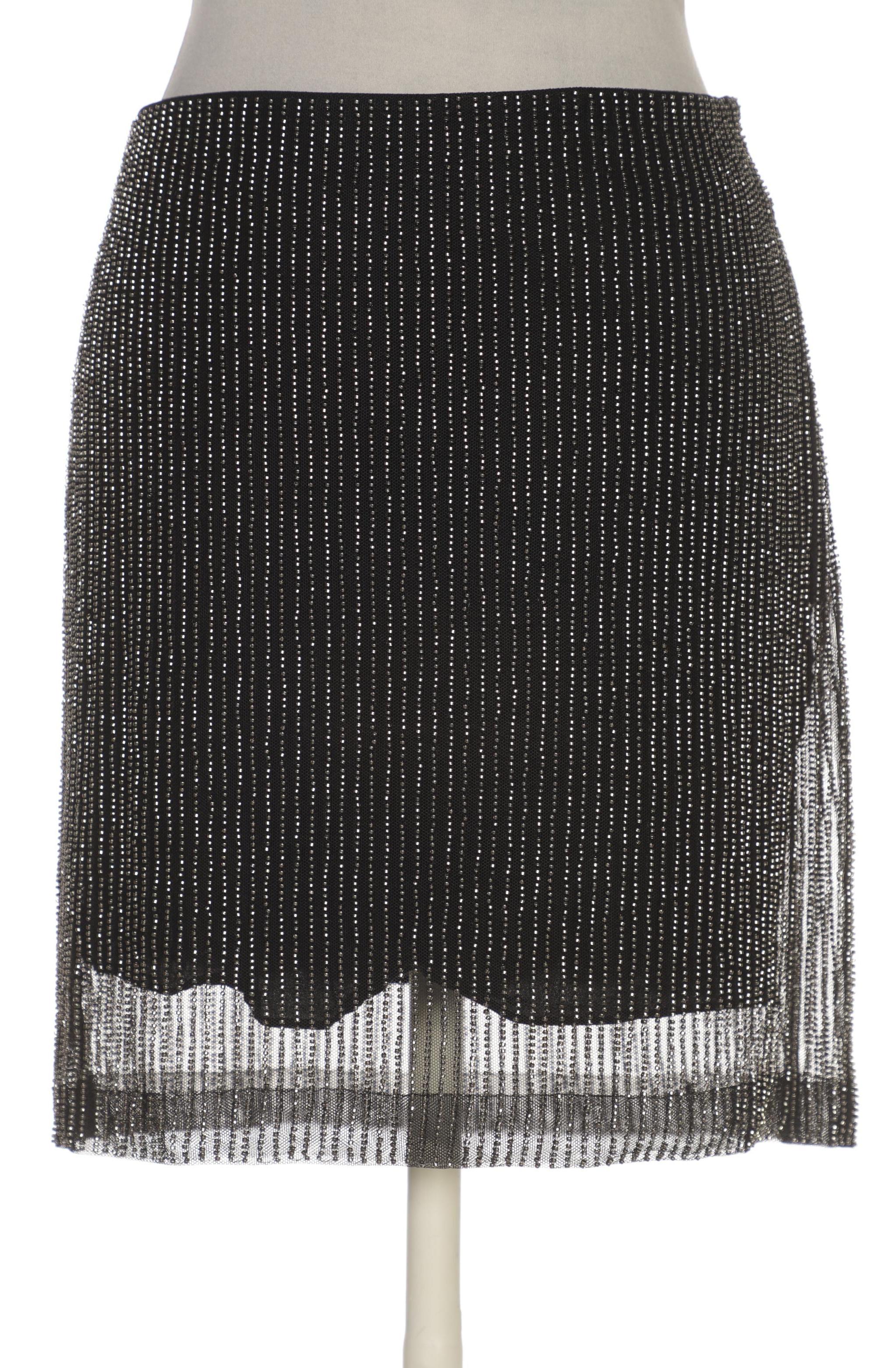 

Hugo by Hugo Boss Damen Rock, marineblau, Gr. 38