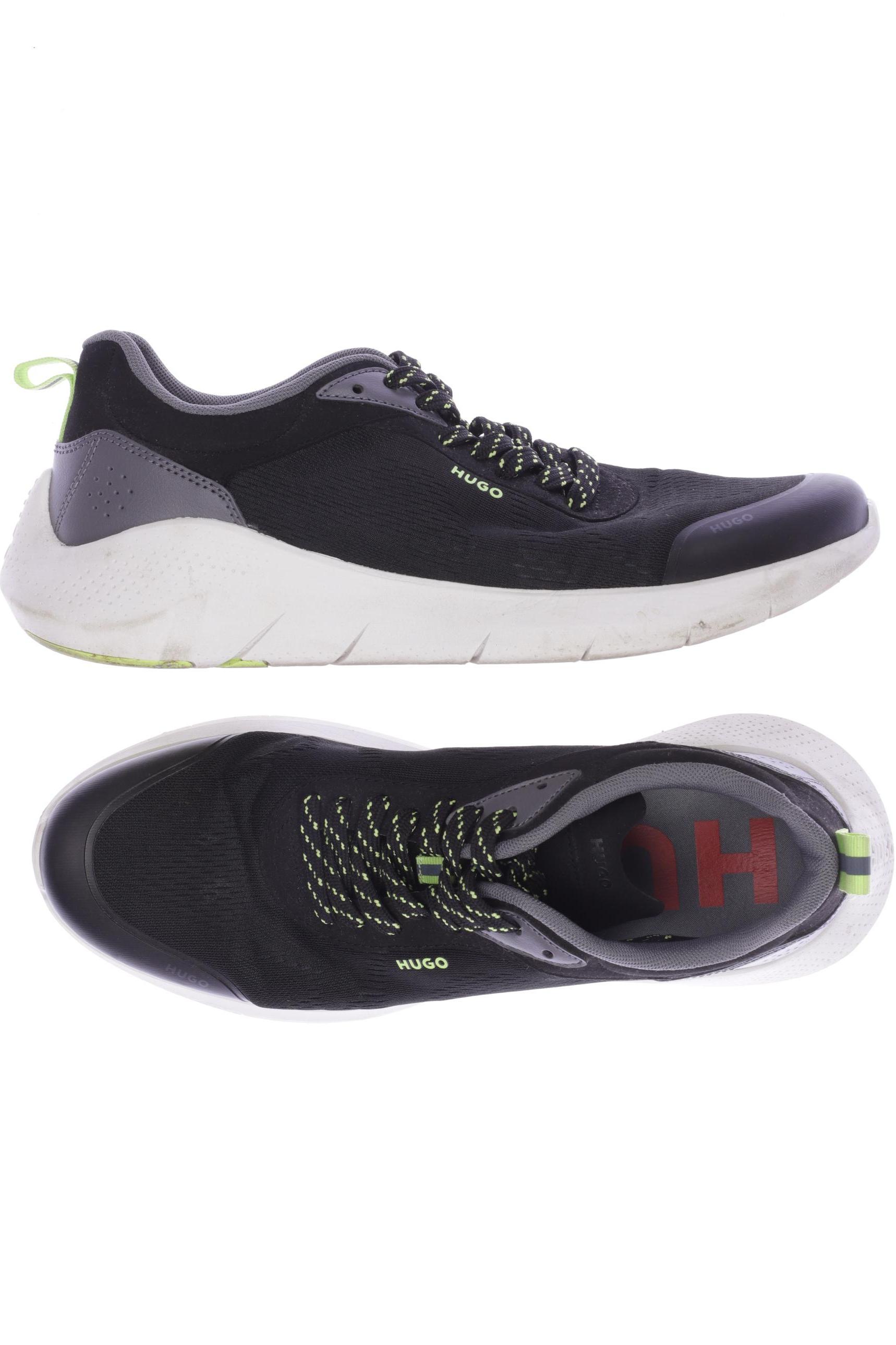 

HUGO by Hugo Boss Herren Sneakers, schwarz