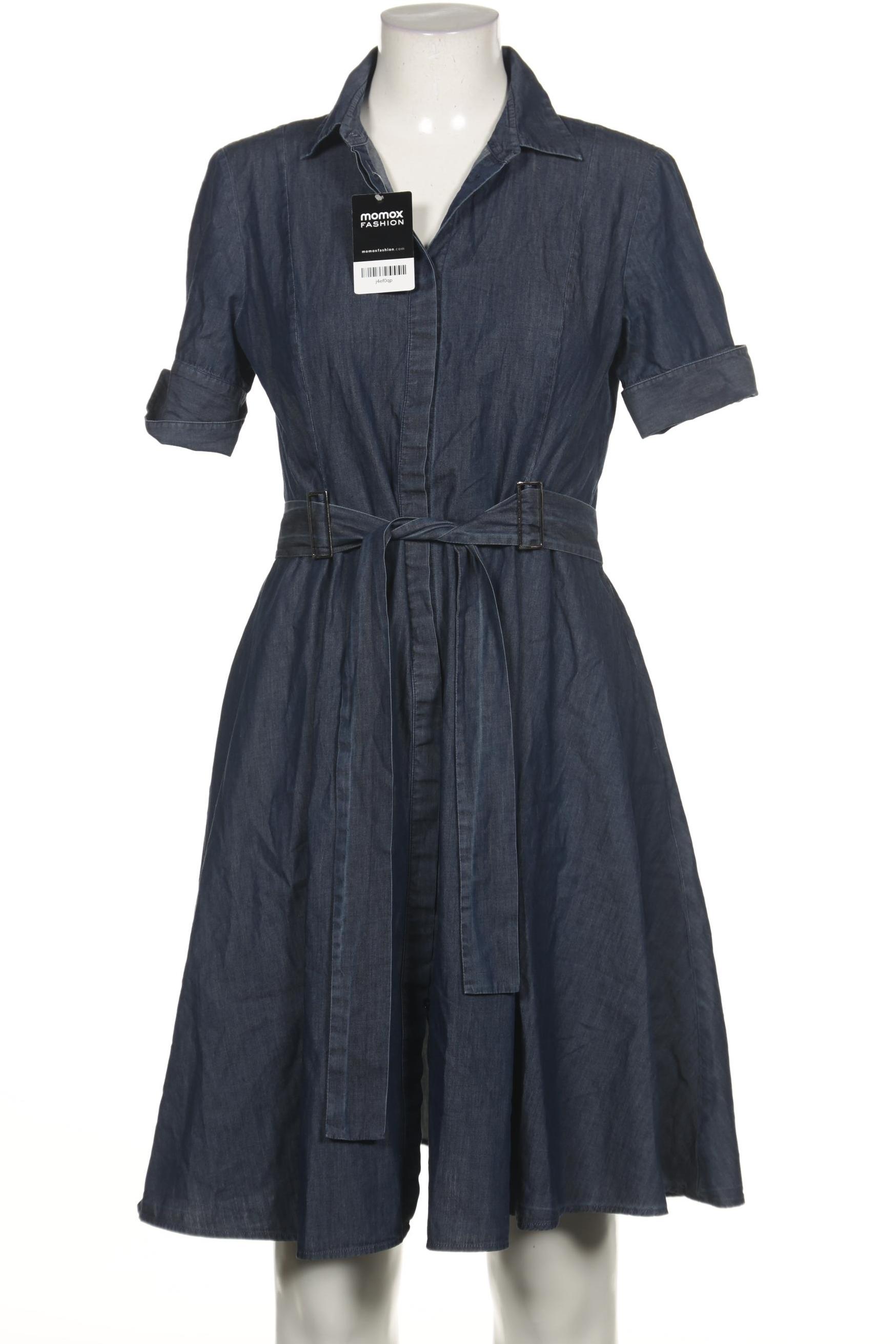 

Hugo by Hugo Boss Damen Kleid, marineblau, Gr. 38