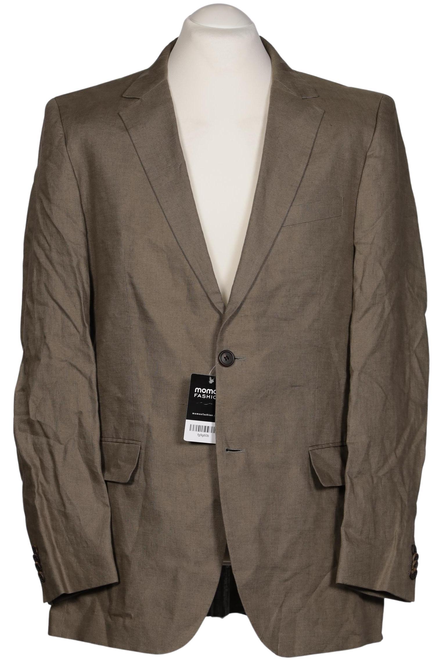 

Hugo by Hugo Boss Herren Sakko, braun, Gr. 52