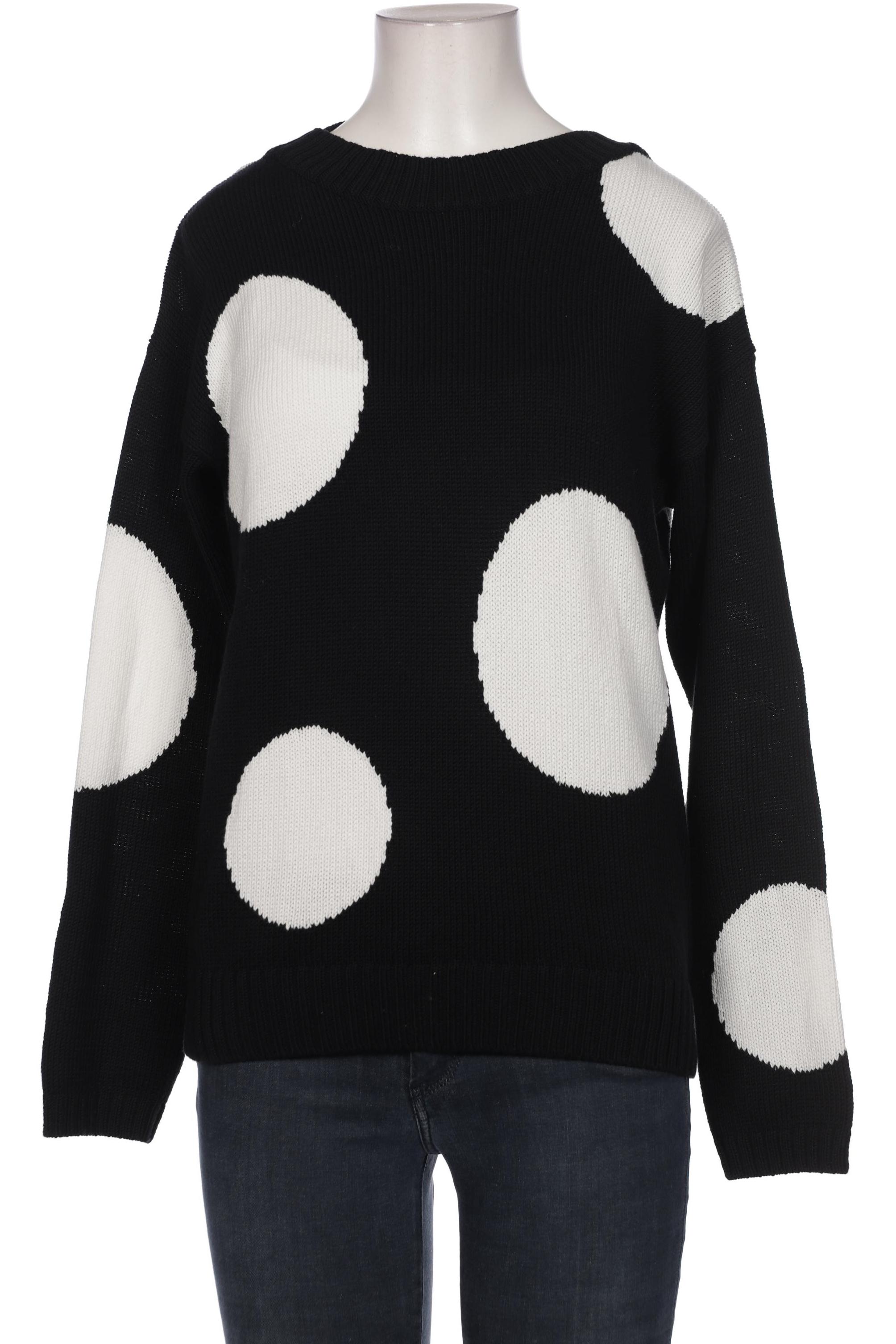 

Hugo by Hugo Boss Damen Pullover, schwarz, Gr. 38