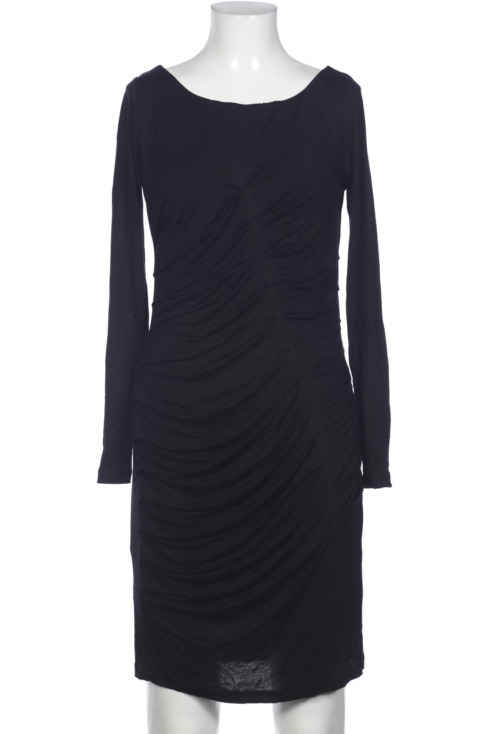 

Hugo by Hugo Boss Damen Kleid, schwarz, Gr. 38