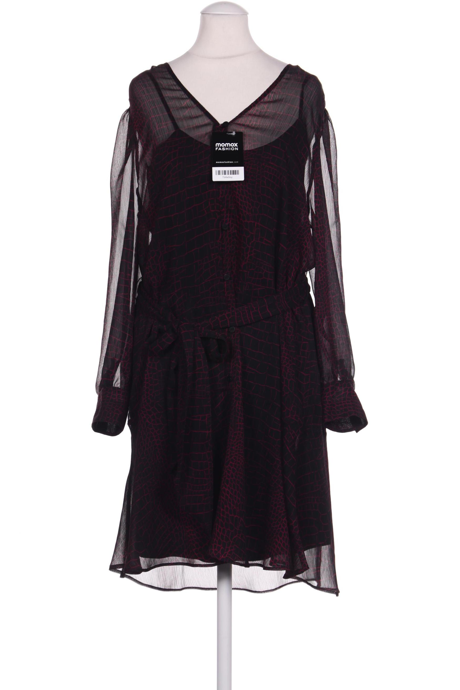 

Hugo by Hugo Boss Damen Kleid, schwarz, Gr. 36
