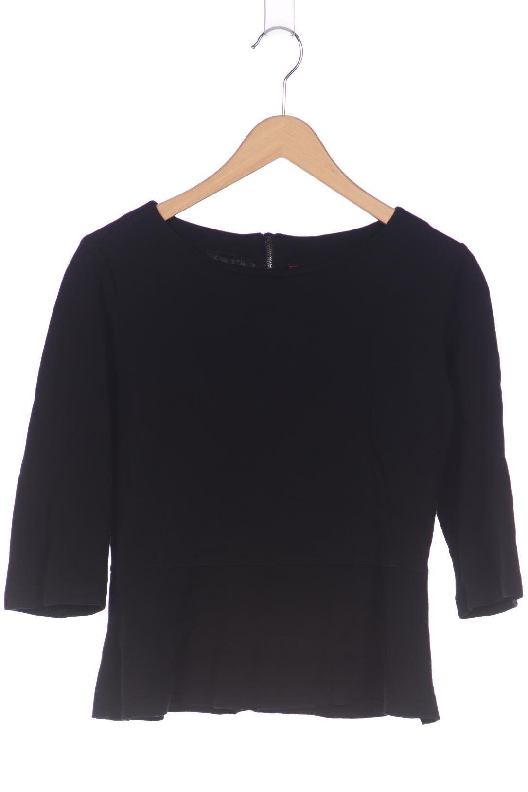 

Hugo by Hugo Boss Damen Sweatshirt, schwarz, Gr. 42