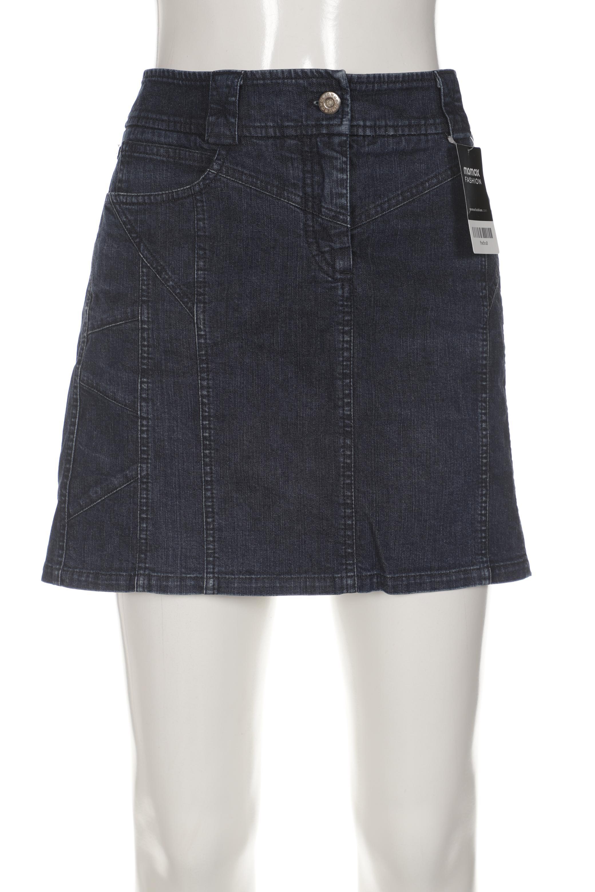 

HUGO by Hugo Boss Damen Rock, marineblau