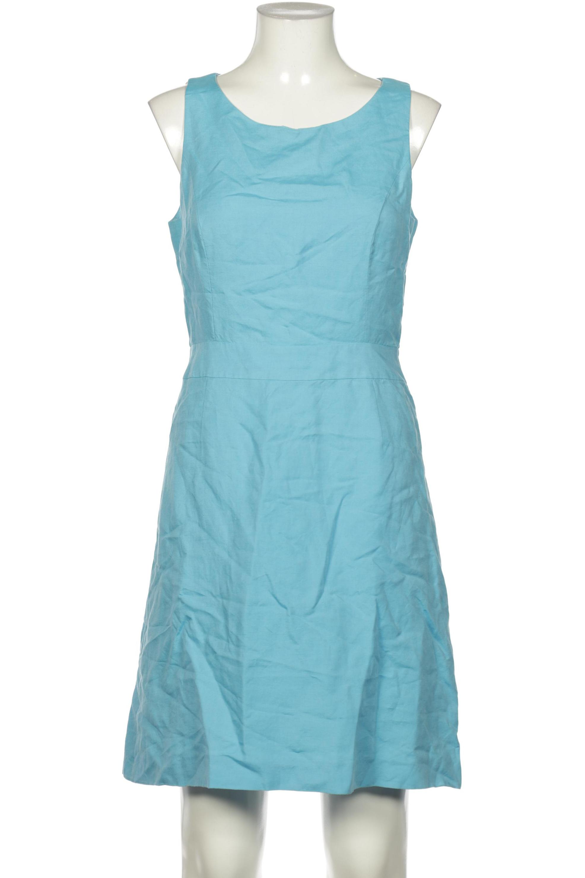 

Hugo by Hugo Boss Damen Kleid, hellblau, Gr. 38