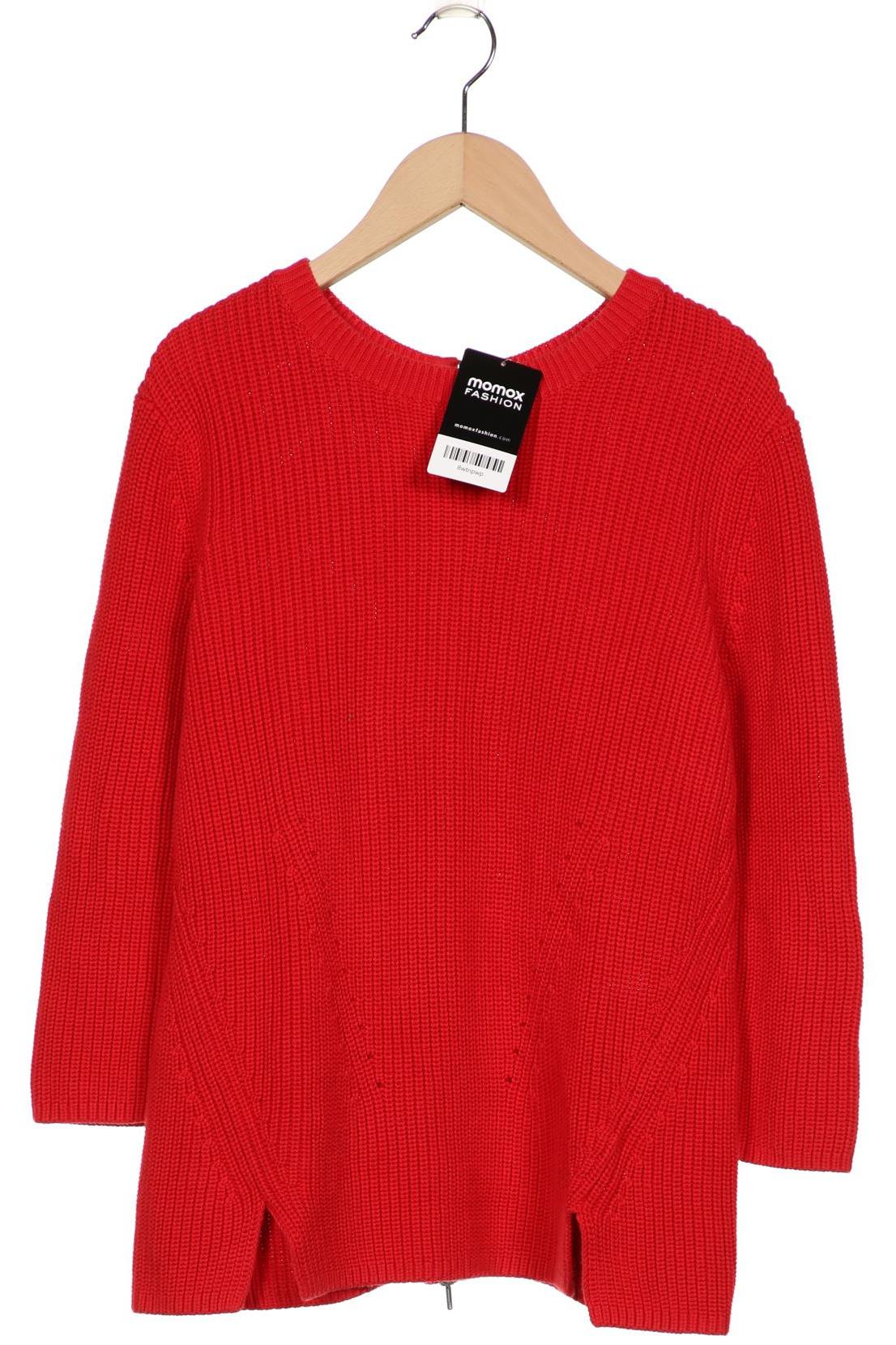 

HUGO by Hugo Boss Damen Pullover, rot