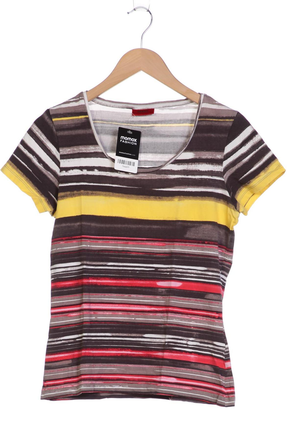 

Hugo by Hugo Boss Damen T-Shirt, mehrfarbig, Gr. 44