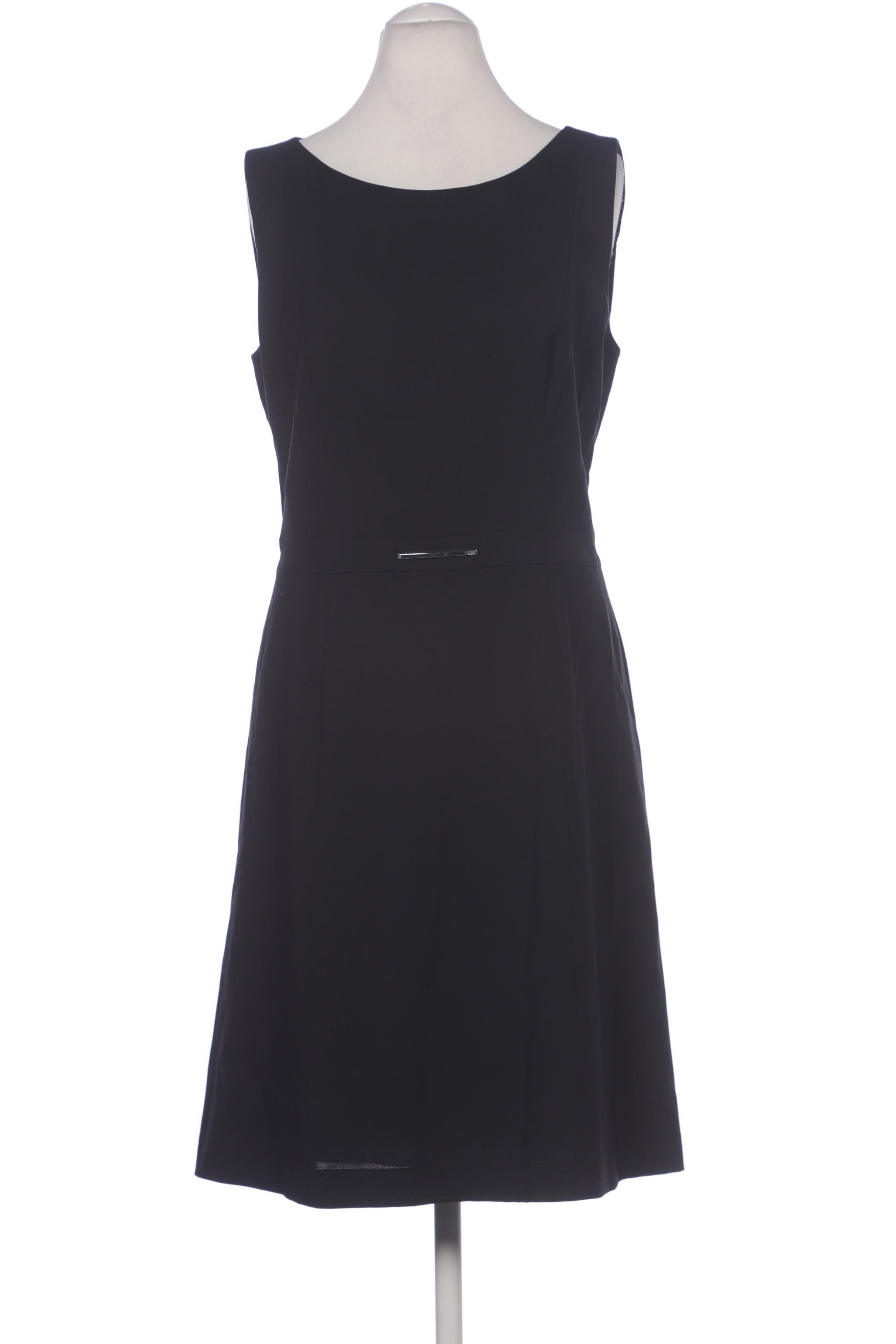 

Hugo by Hugo Boss Damen Kleid, schwarz, Gr. 40