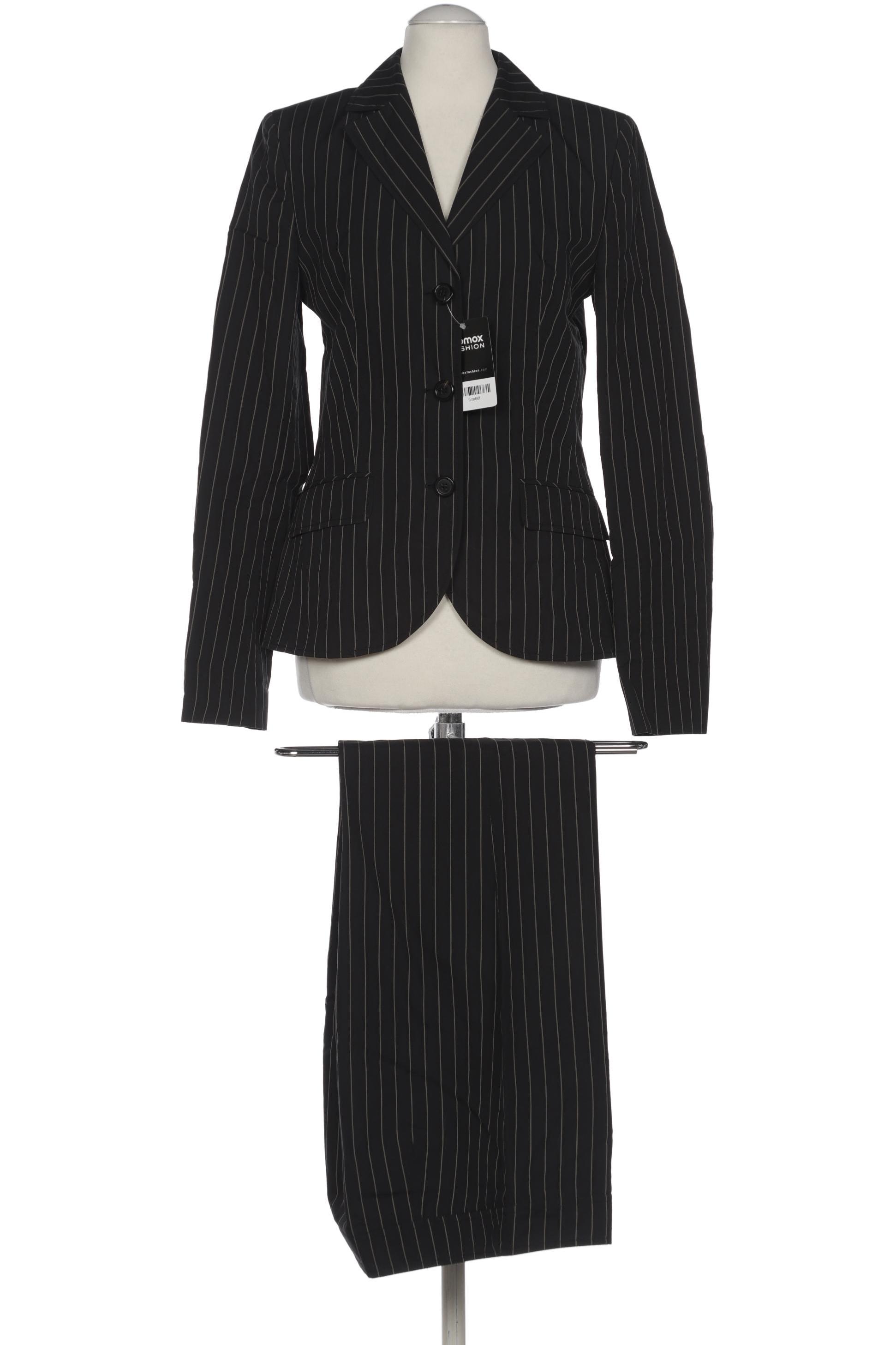 Thumbnail - Hugo by Hugo Boss Damen Anzug, schwarz, Gr. 36