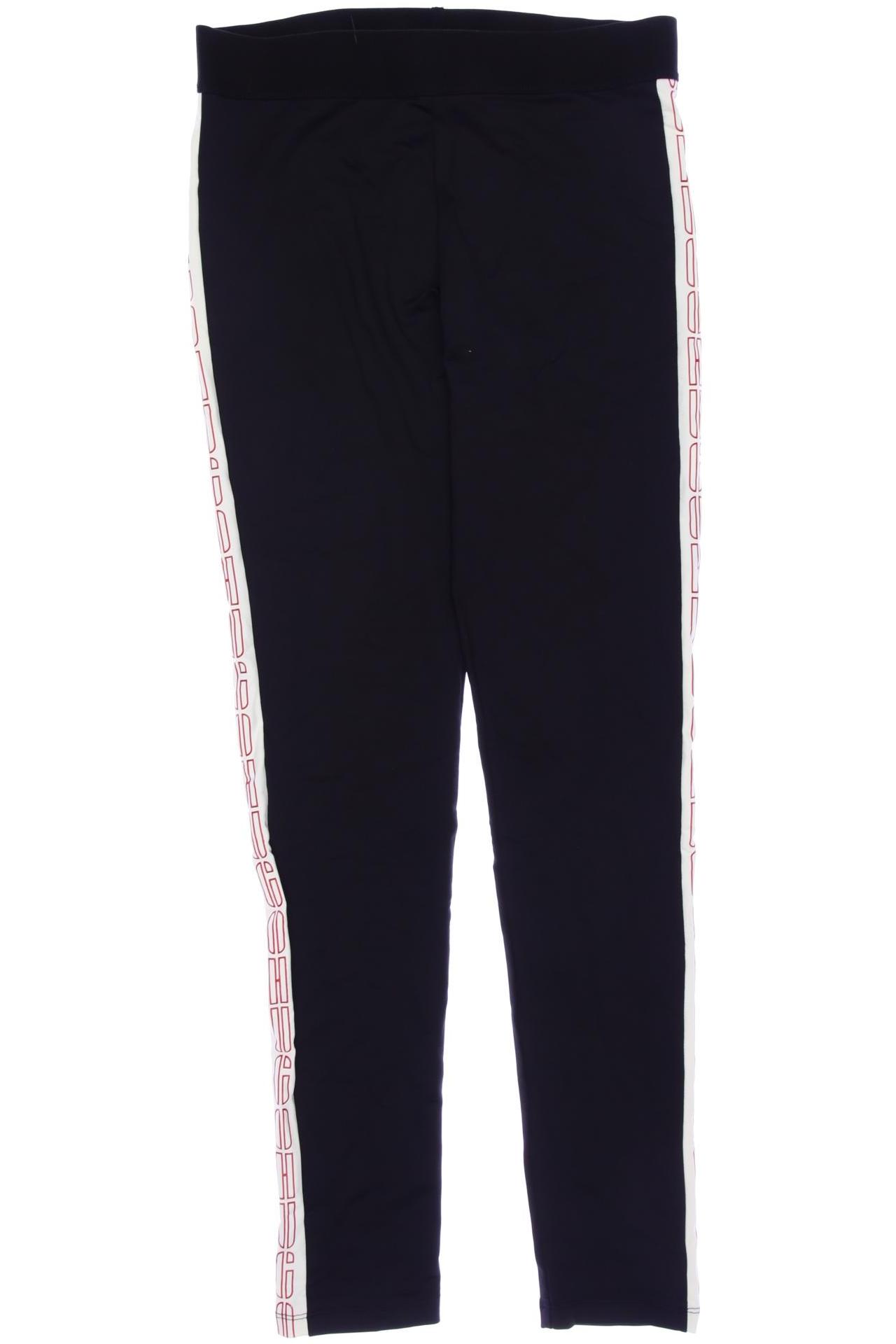 

Hugo by Hugo Boss Damen Stoffhose, schwarz, Gr. 0
