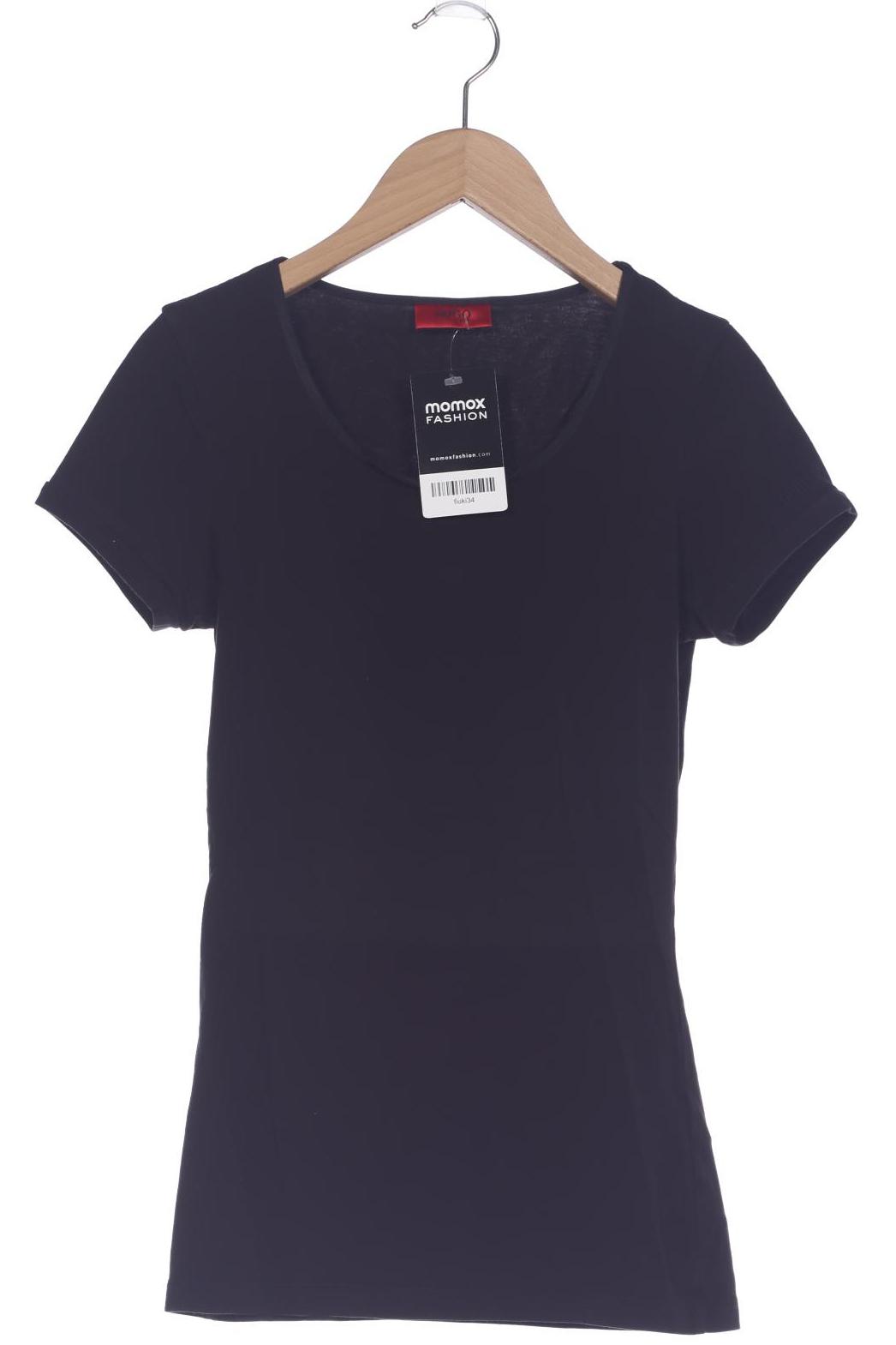 

HUGO by Hugo Boss Damen T-Shirt, schwarz