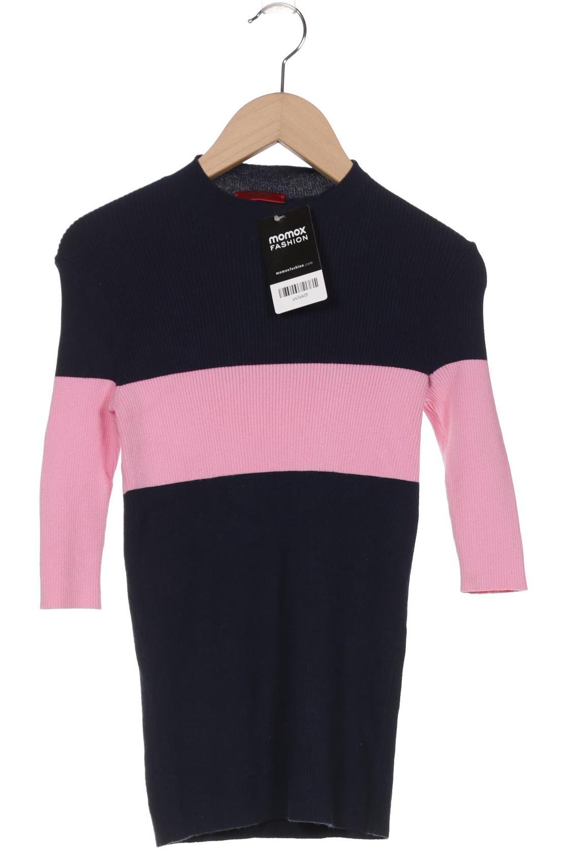 

Hugo by Hugo Boss Damen Pullover, marineblau, Gr. 36