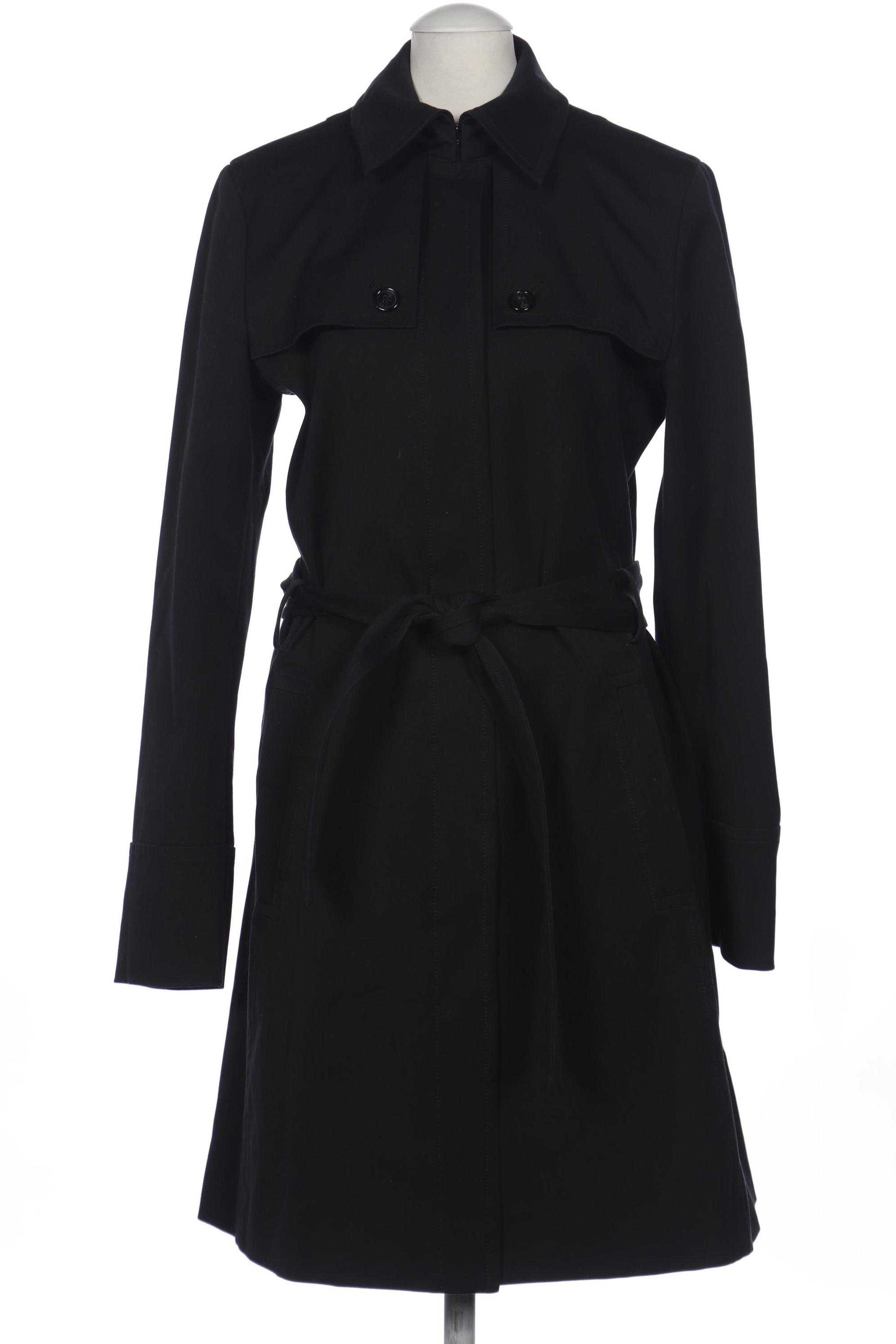

HUGO by Hugo Boss Damen Mantel, schwarz