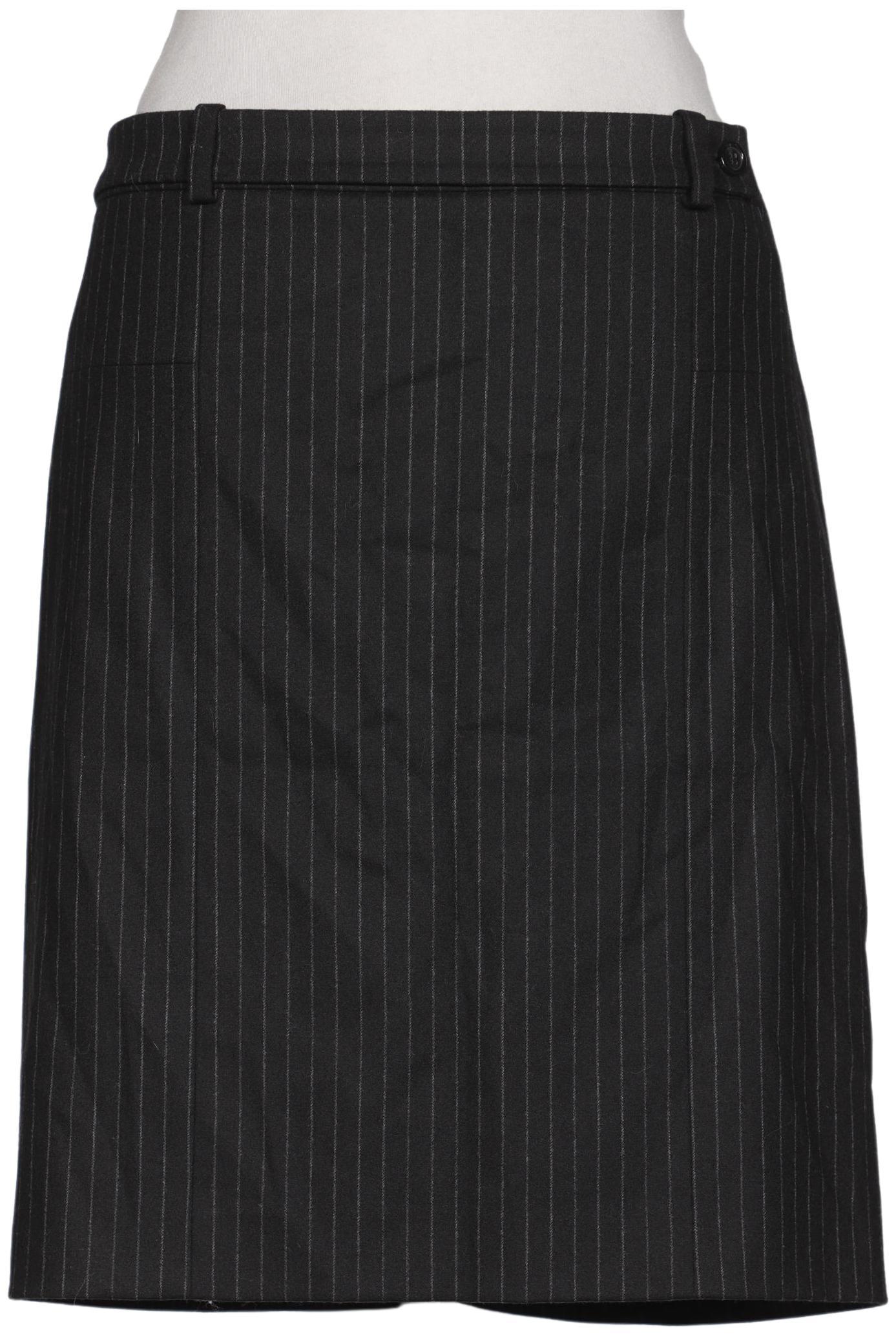 

Hugo by Hugo Boss Damen Rock, schwarz, Gr. 40