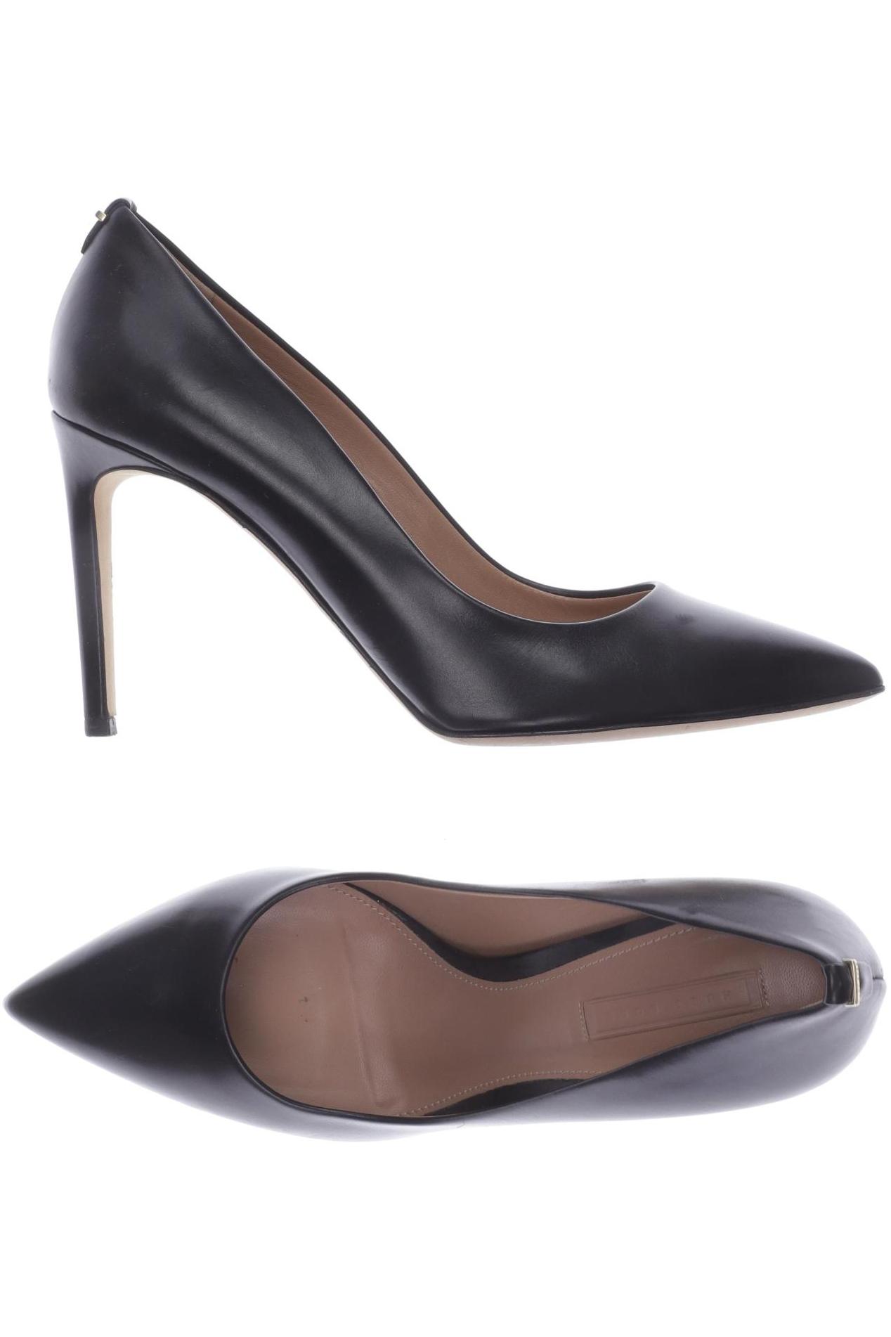 

HUGO by Hugo Boss Damen Pumps, schwarz