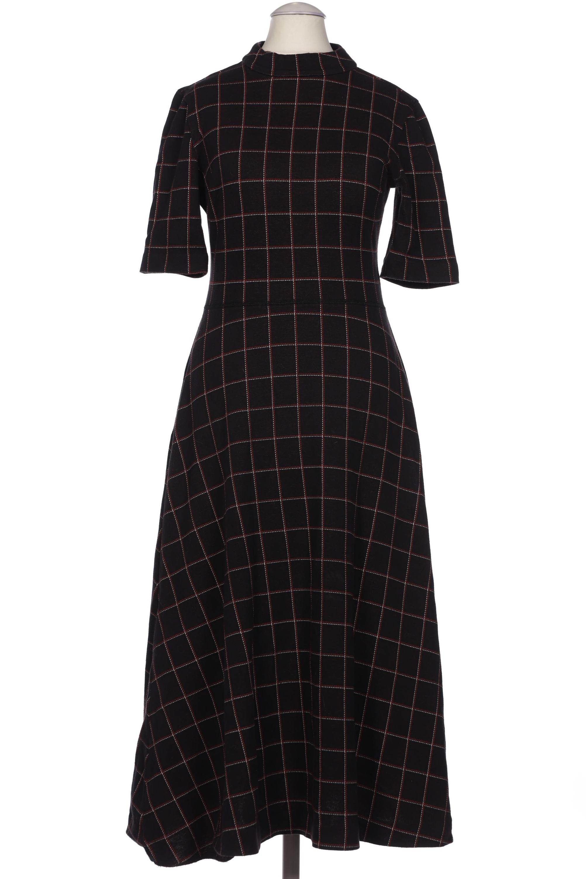 

Hugo by Hugo Boss Damen Kleid, schwarz, Gr. 34