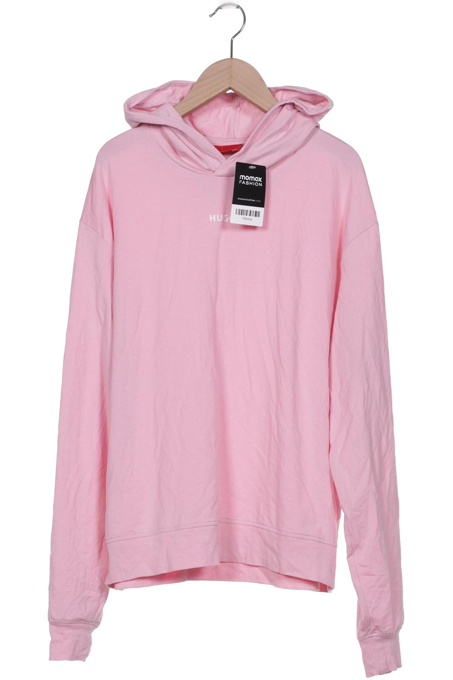 

HUGO by Hugo Boss Damen Kapuzenpullover, pink