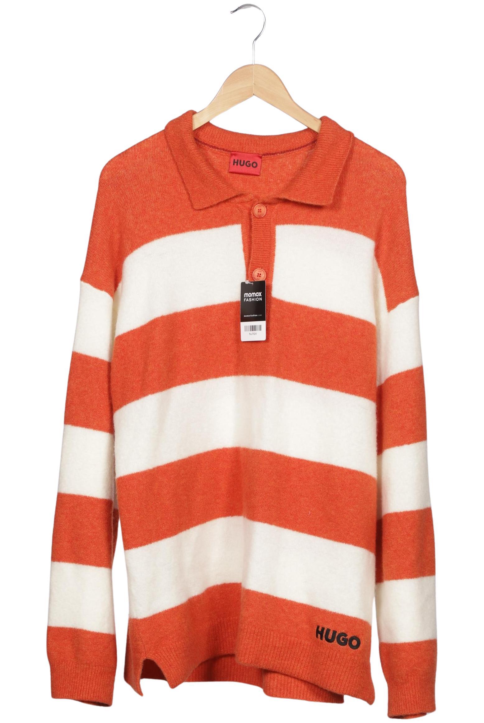Thumbnail - Hugo by Hugo Boss Herren Pullover, mehrfarbig, Gr. 48