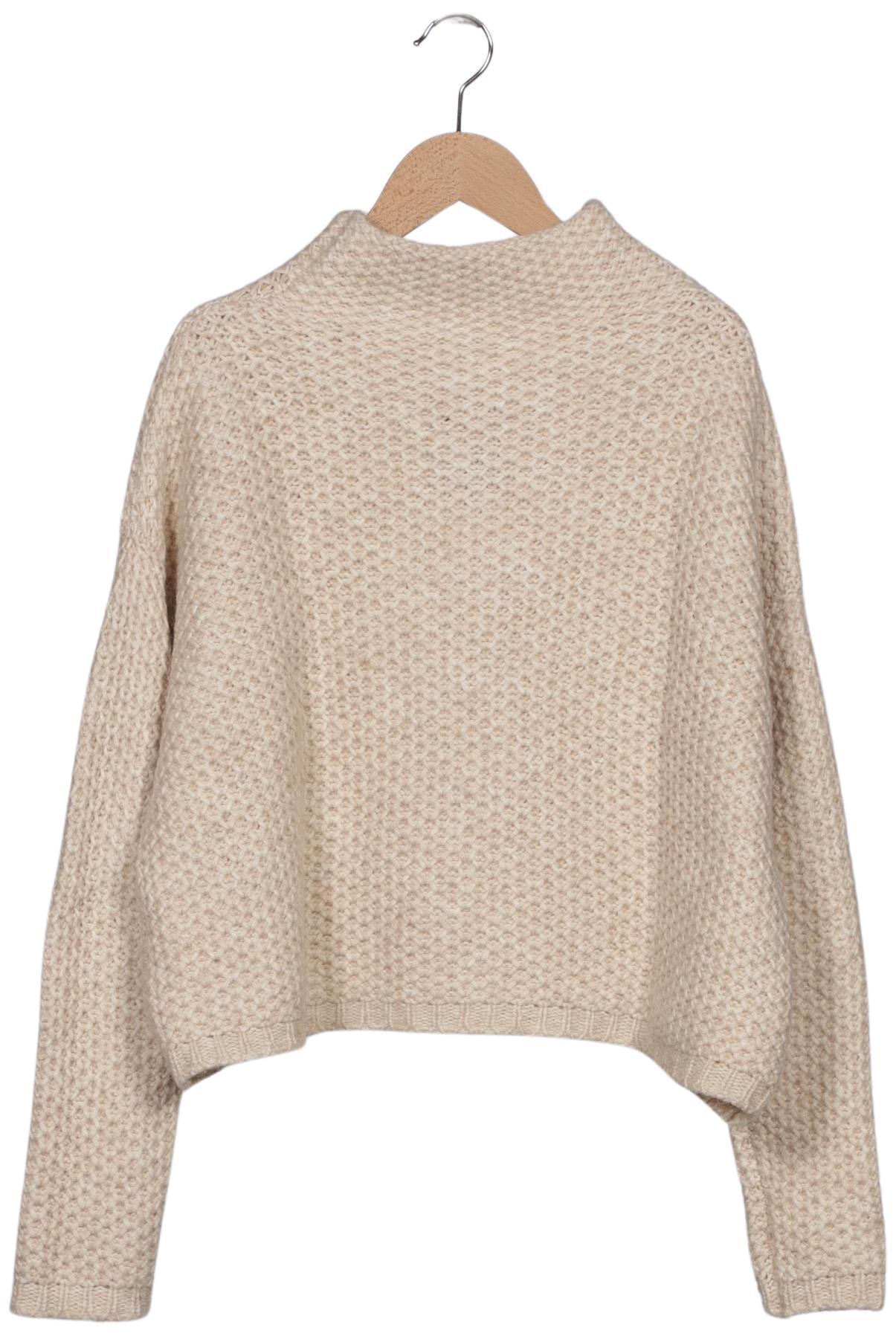 

Hugo by Hugo Boss Damen Pullover, beige, Gr. 36