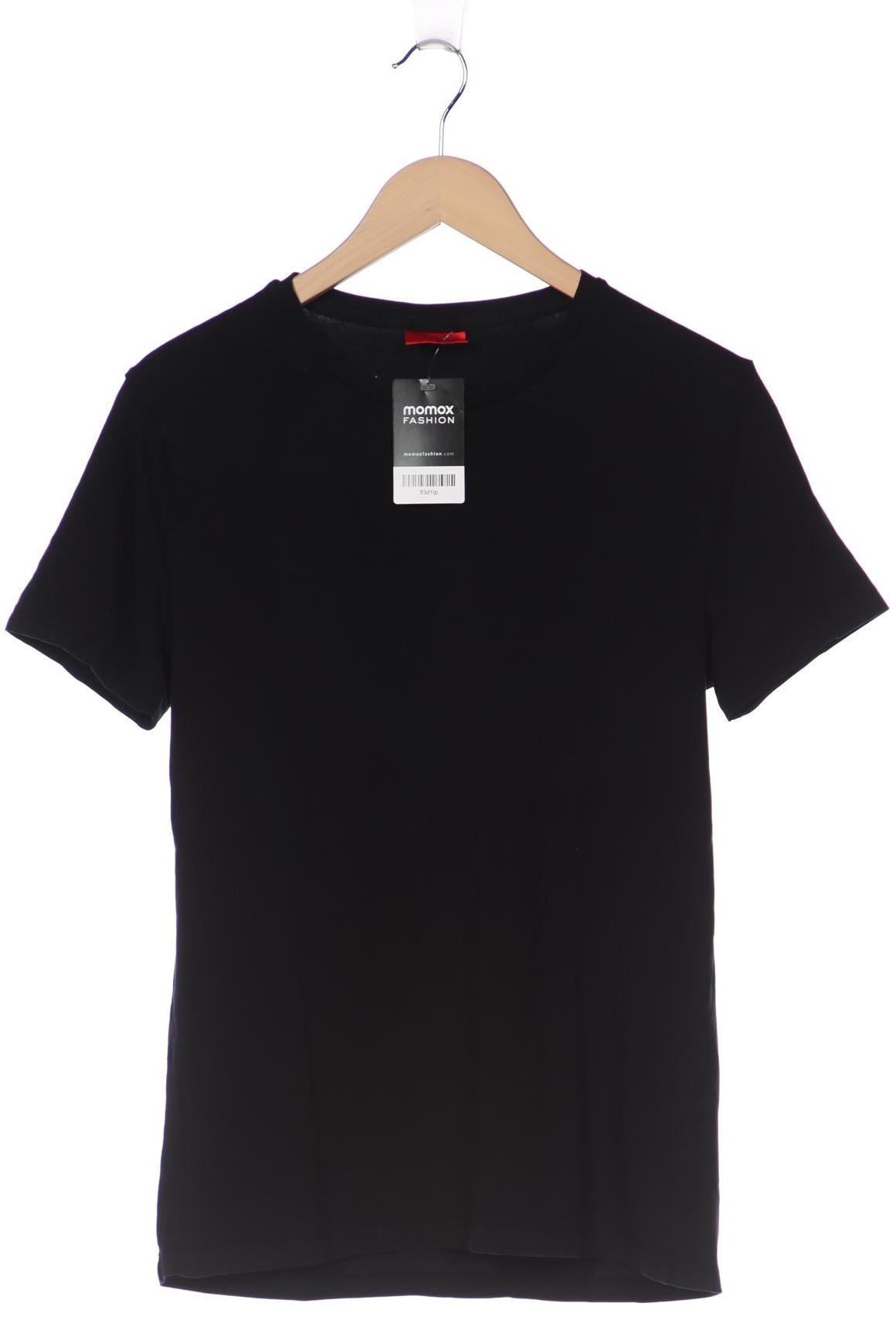 

HUGO by Hugo Boss Herren T-Shirt, schwarz