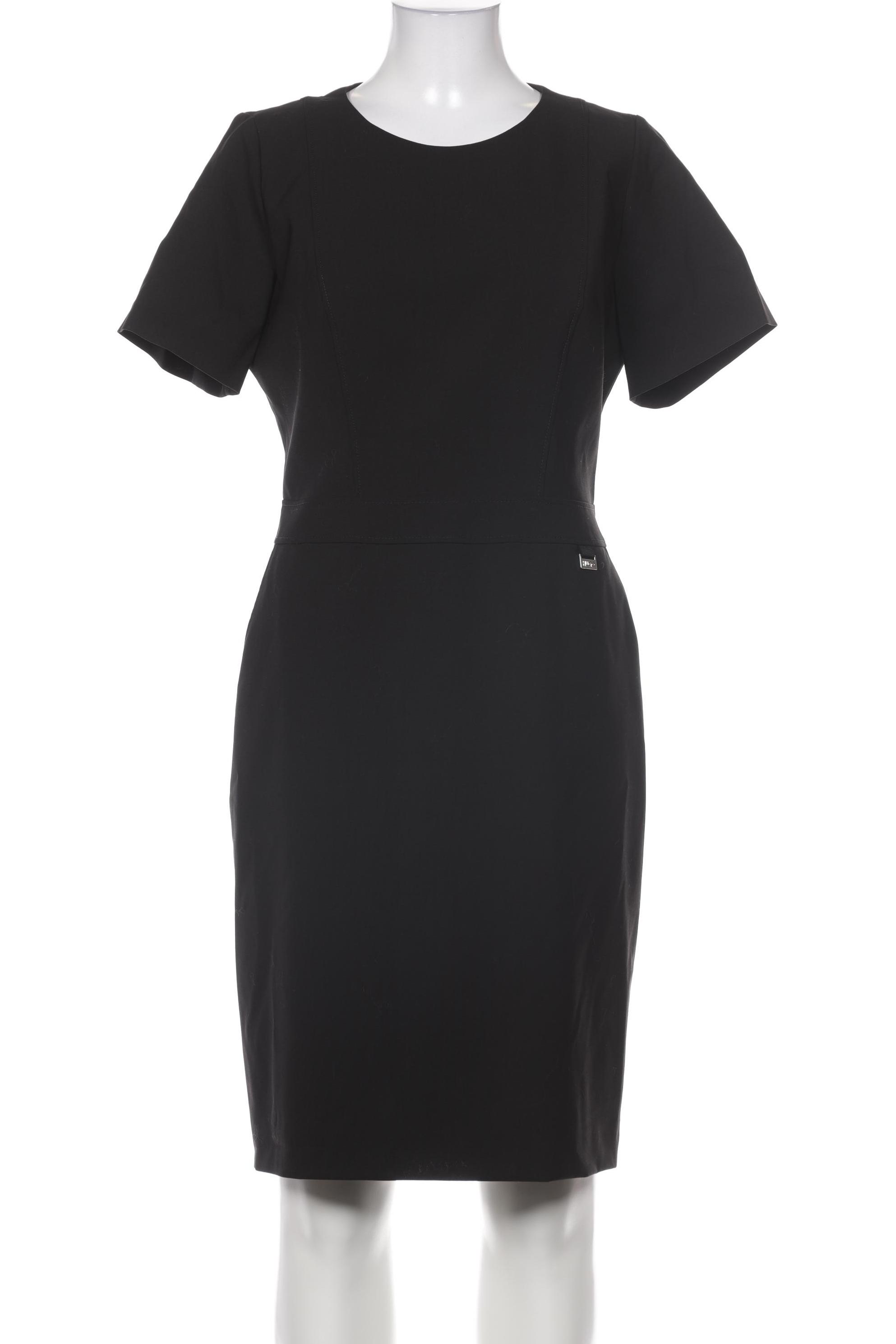 

Hugo by Hugo Boss Damen Kleid, schwarz, Gr. 40