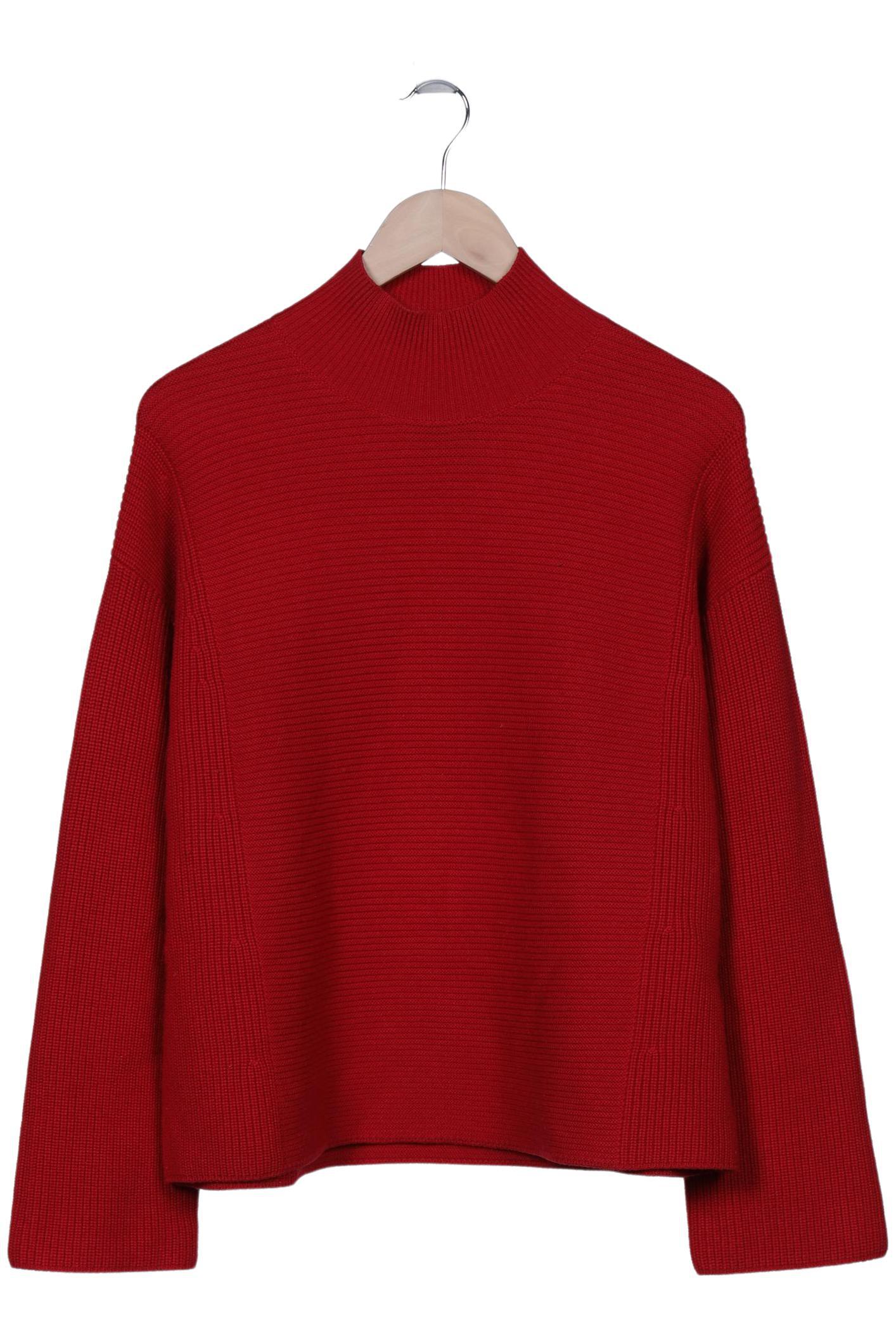 

Hugo by Hugo Boss Damen Pullover, rot, Gr. 36