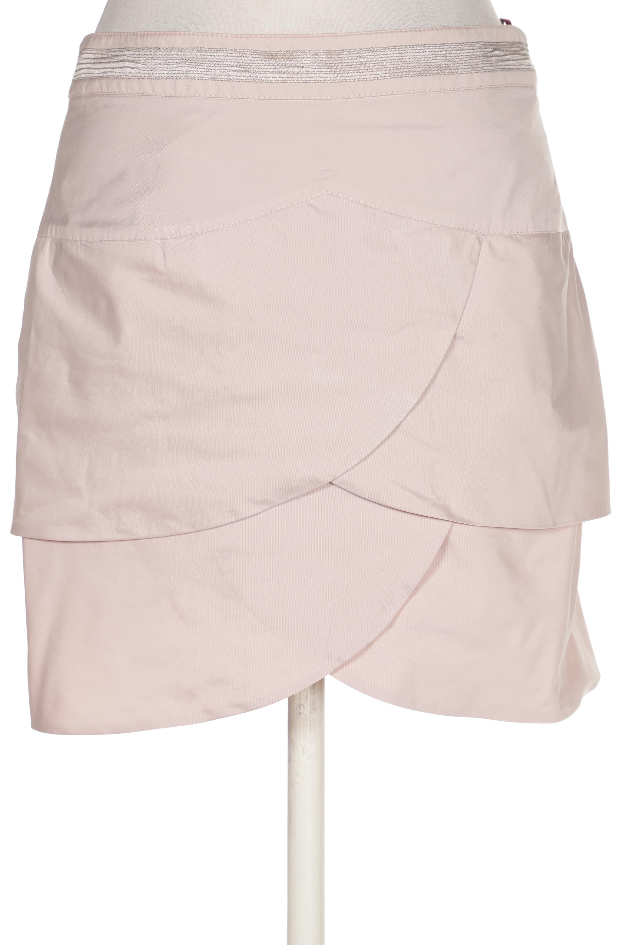 

Hugo by Hugo Boss Damen Rock, pink, Gr. 36
