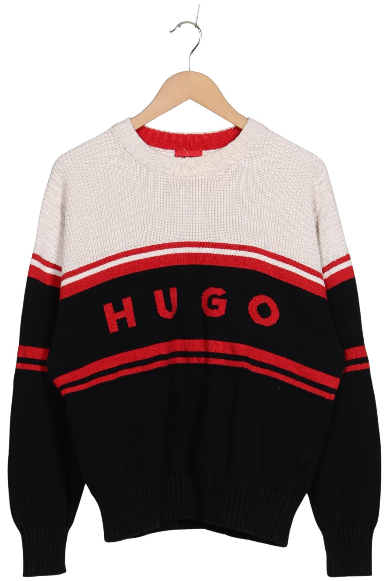 Thumbnail - Hugo by Hugo Boss Herren Pullover, mehrfarbig, Gr. 48