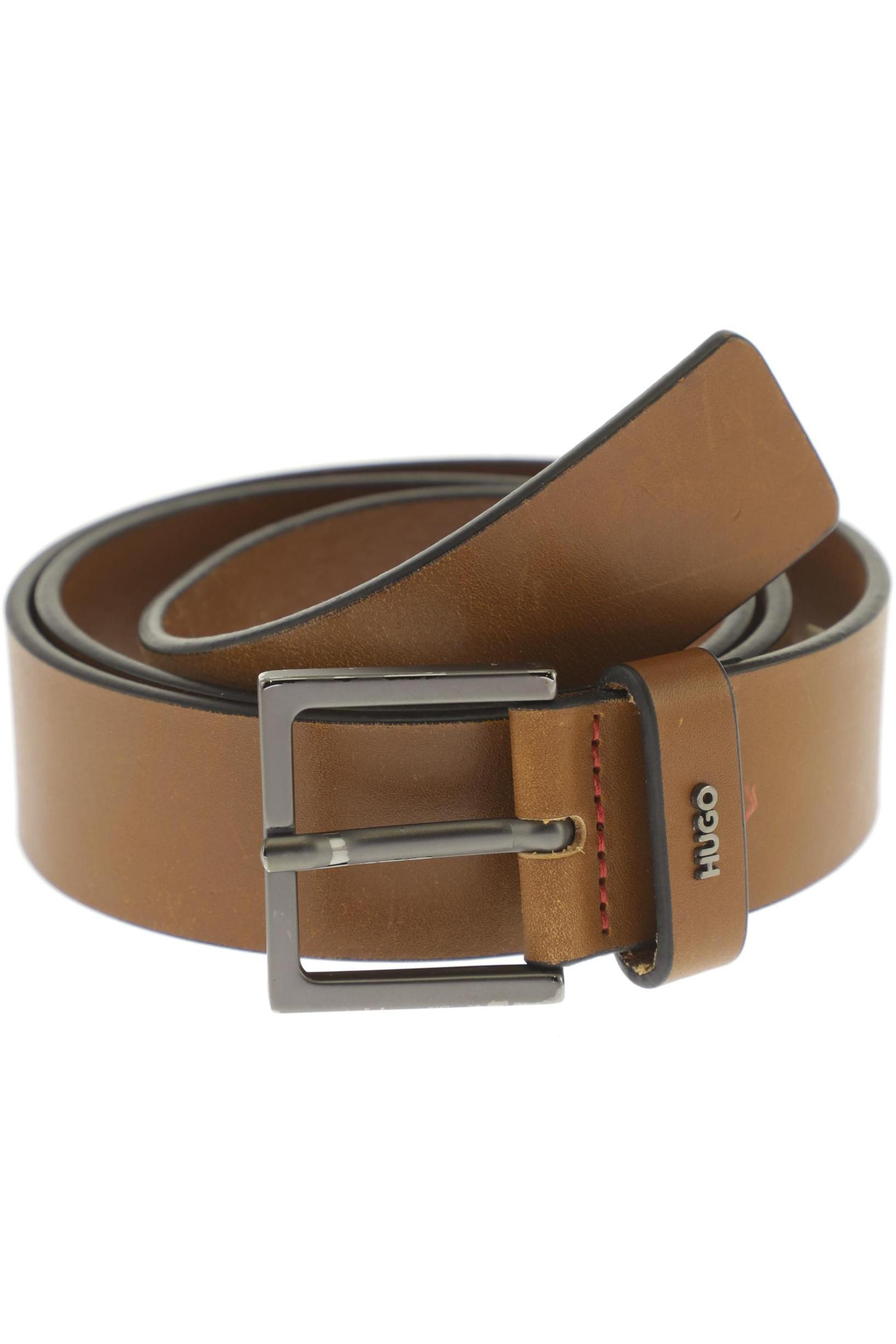 

HUGO by Hugo Boss Herren Gürtel, braun